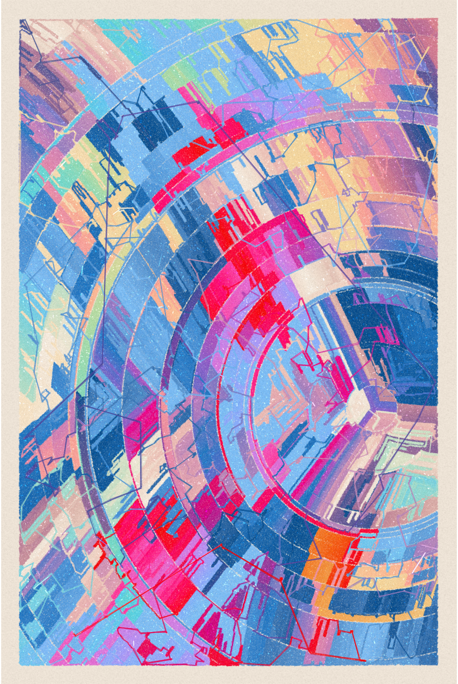 Featured token for: Continuum