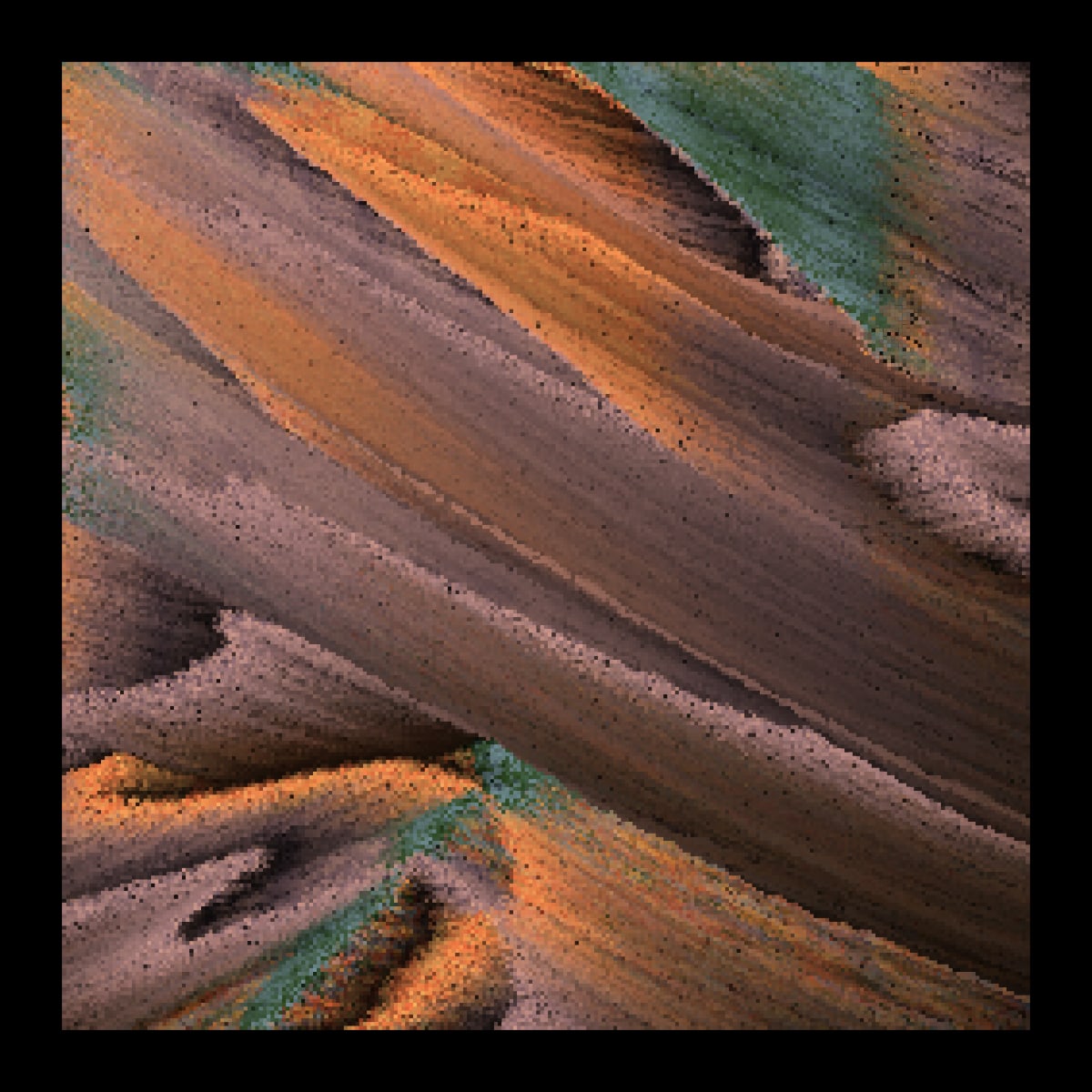 Featured token for: Isoplanet