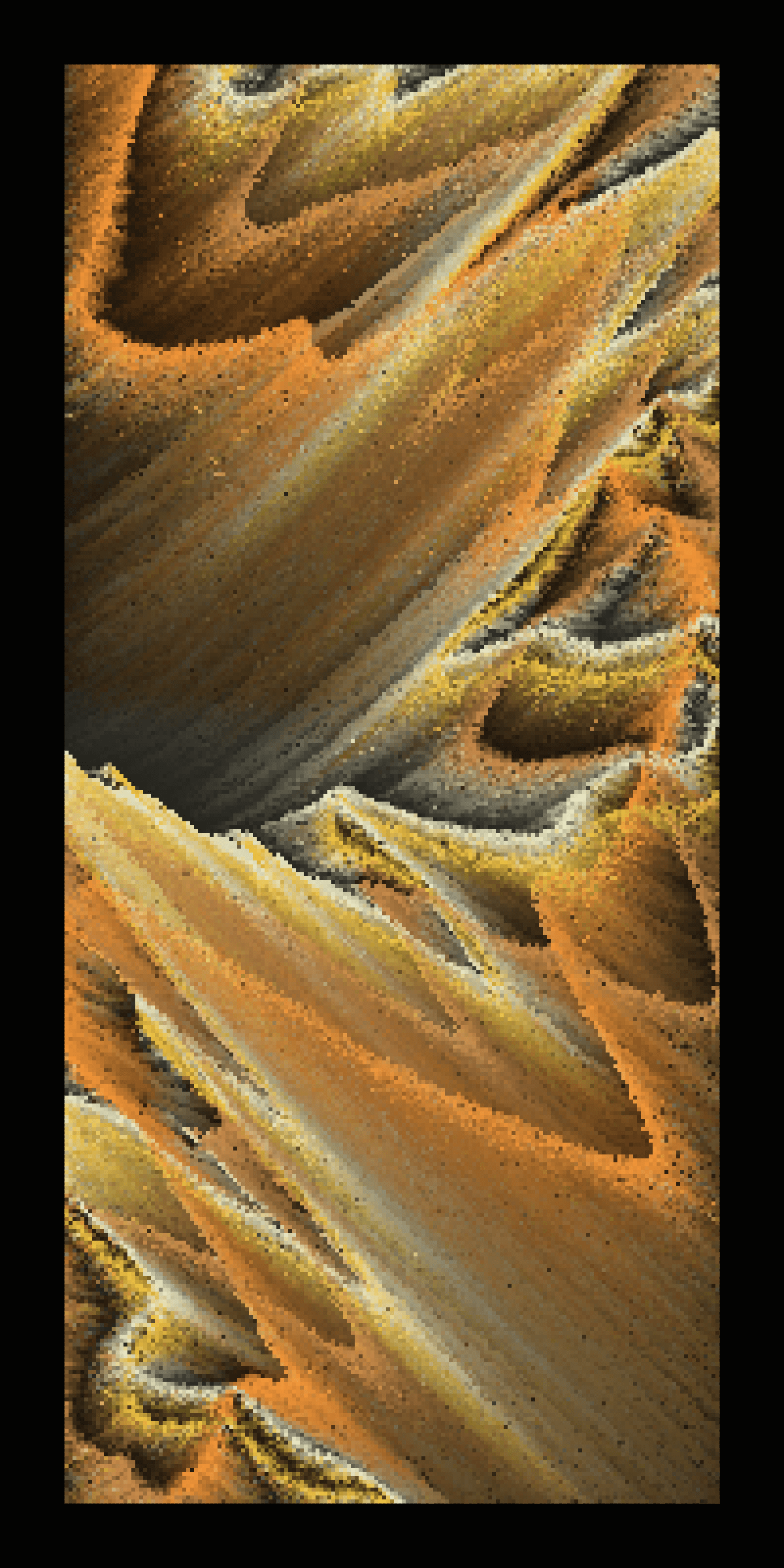 Isoplanet