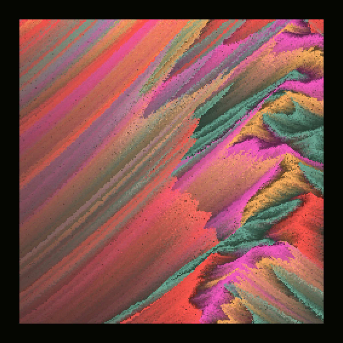 Joshua Bagley  header