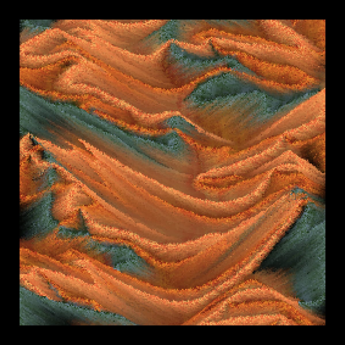 Isoplanet