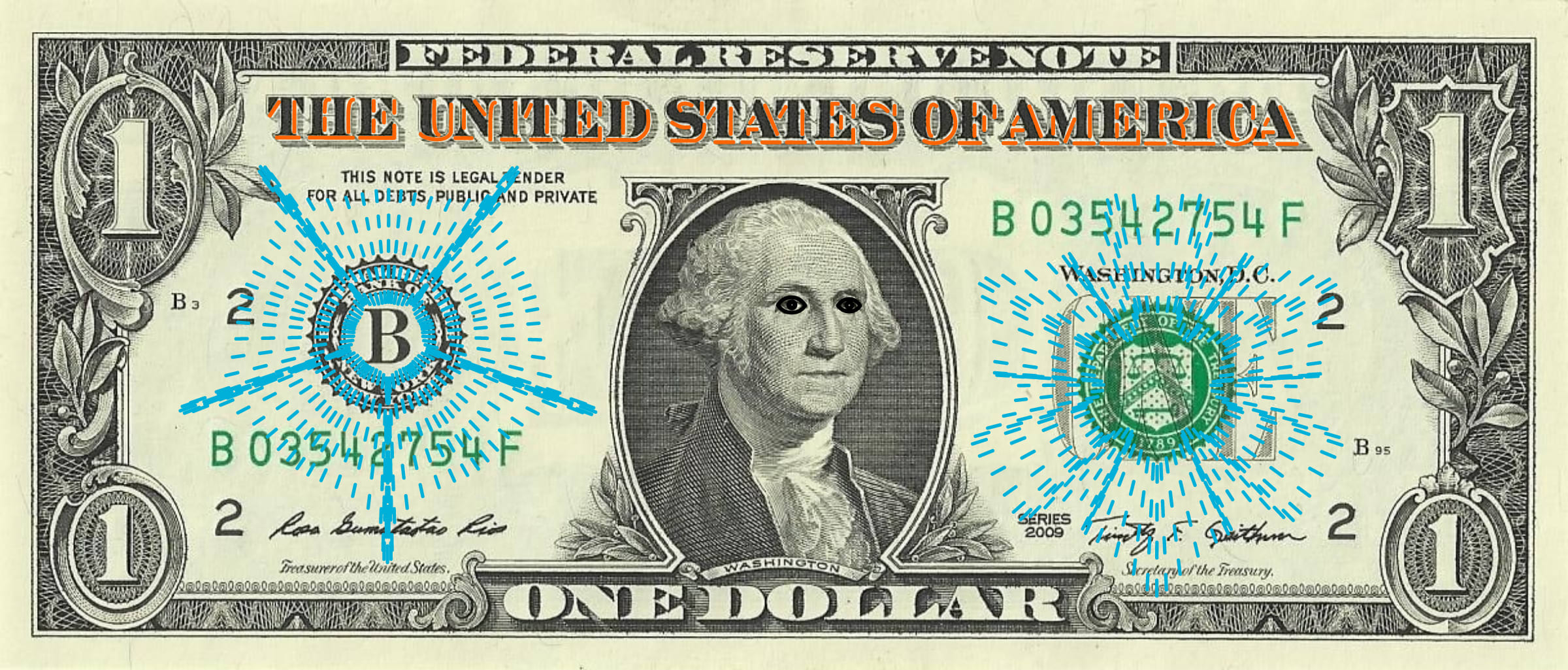 Instructions for Defacement