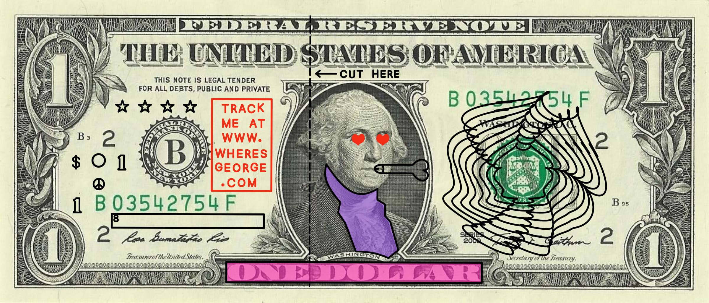 Instructions for Defacement preview 2