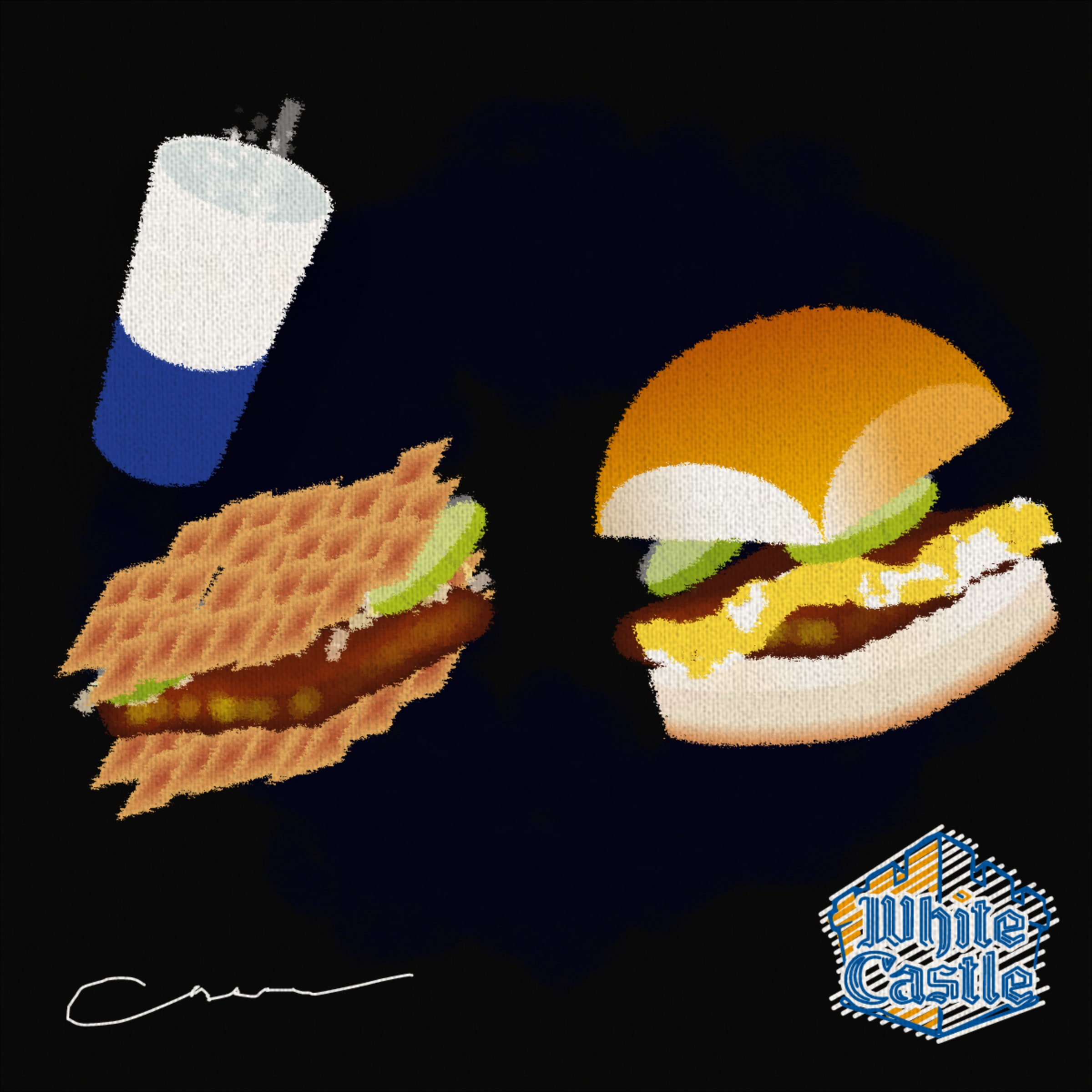 Featured token for: Sliderverse