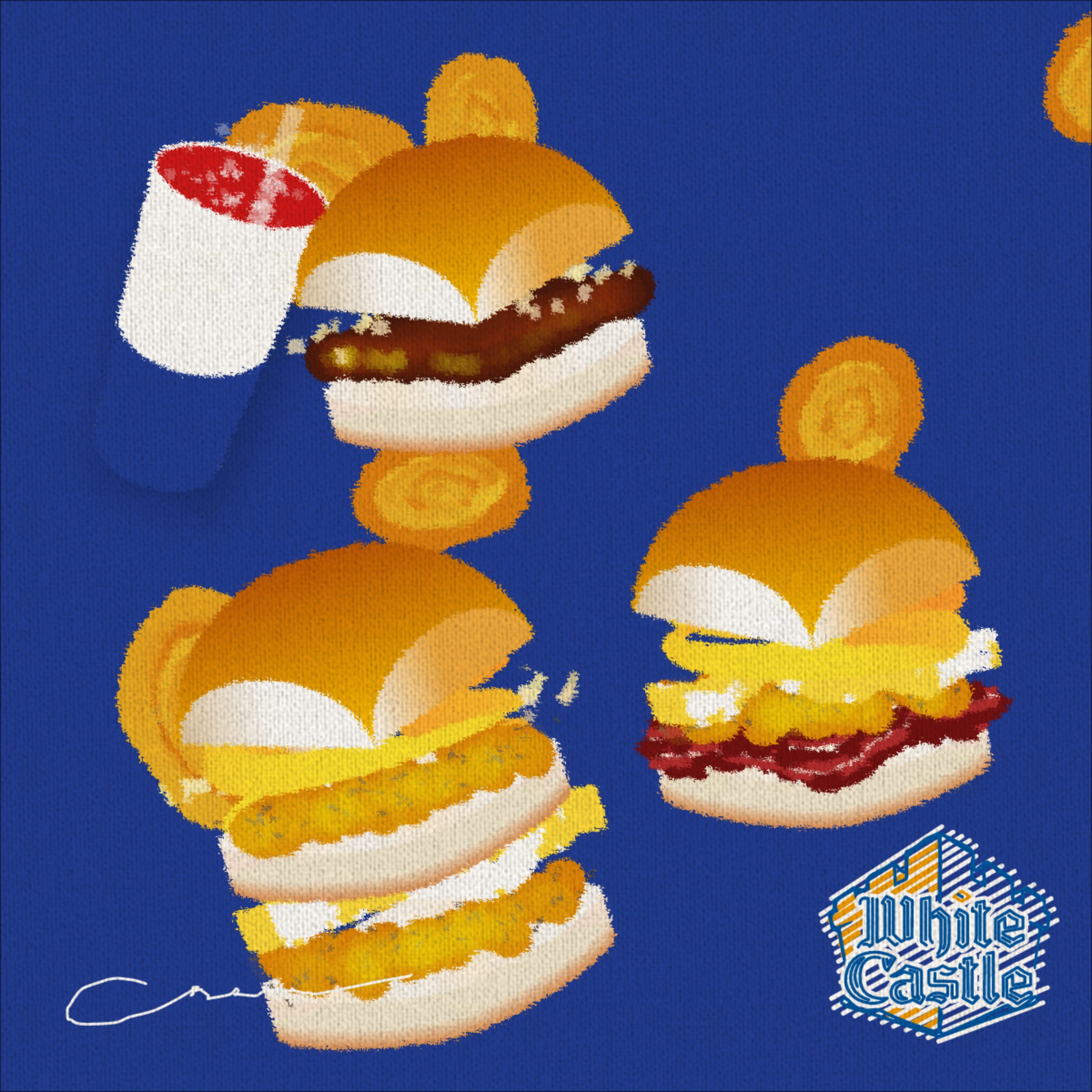 Featured token for: Sliderverse