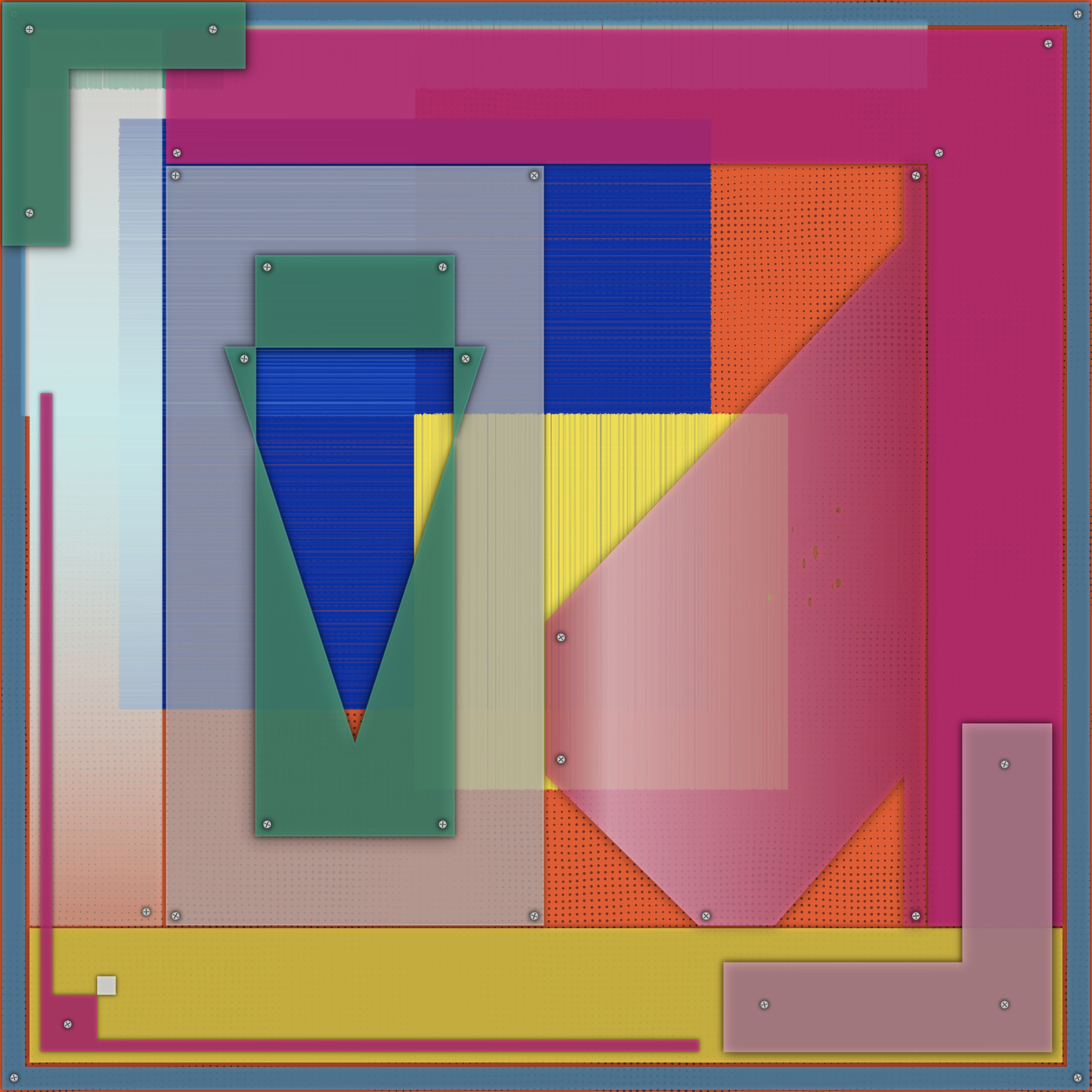 DeCiphers preview 2