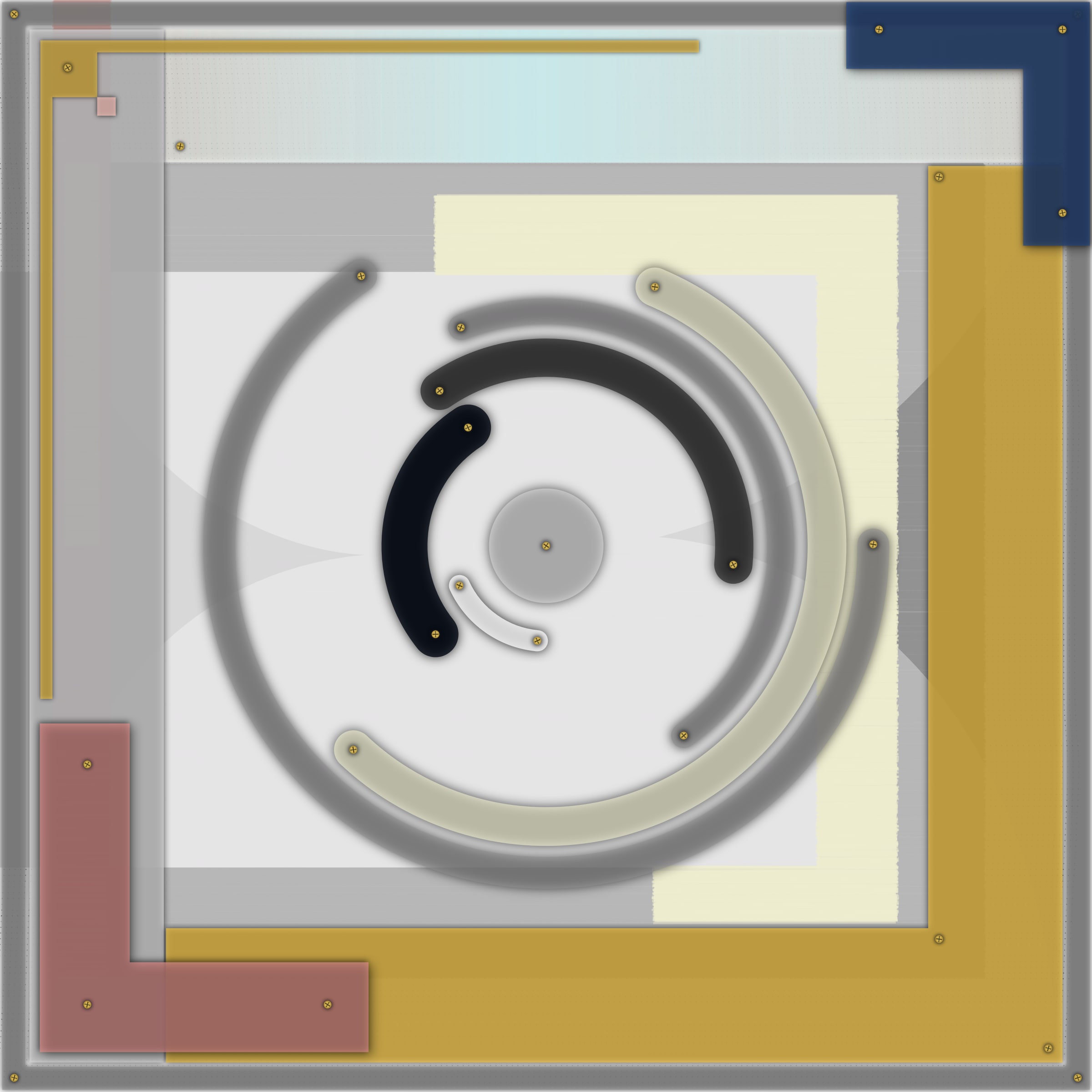 Featured token for: DeCiphers