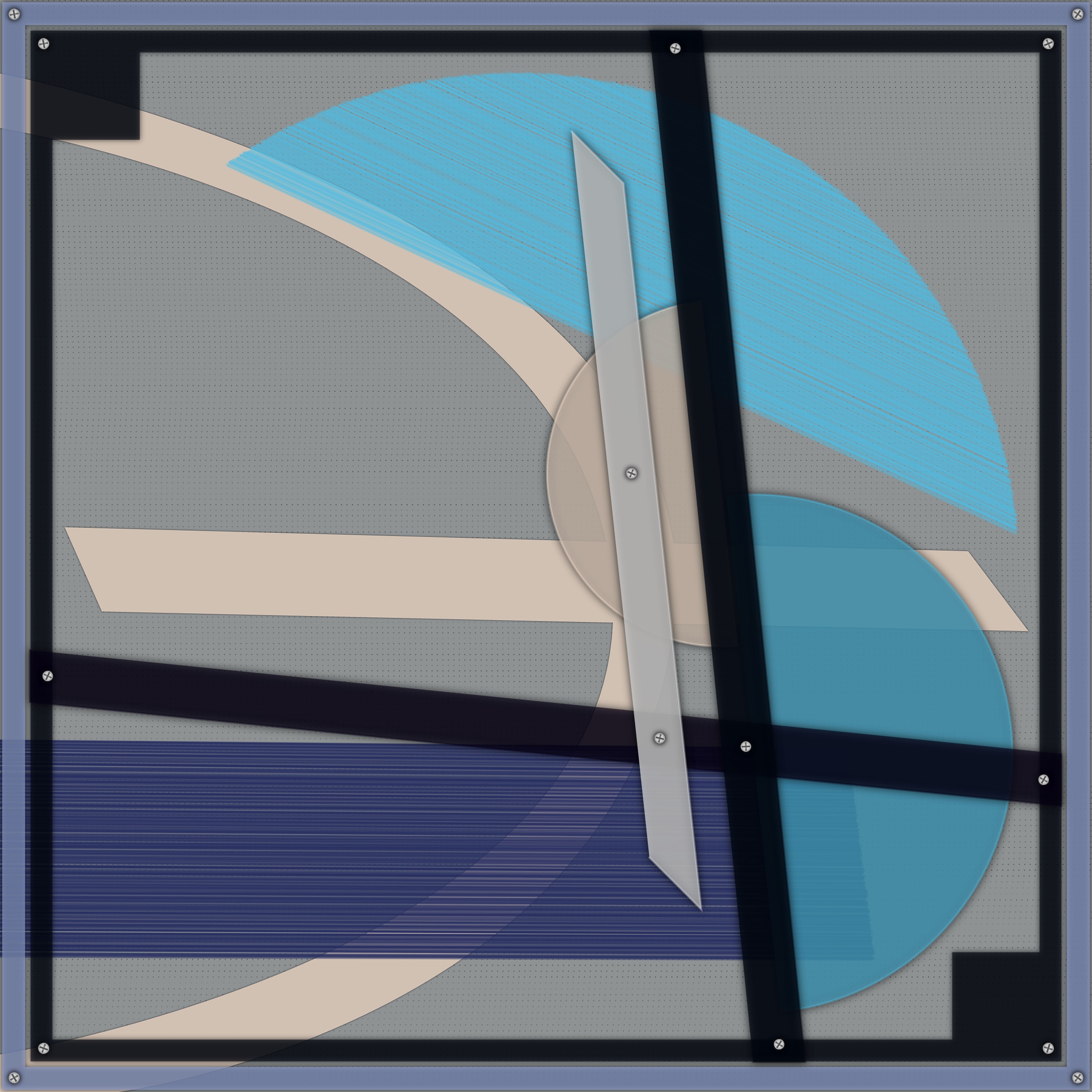 DeCiphers preview 2