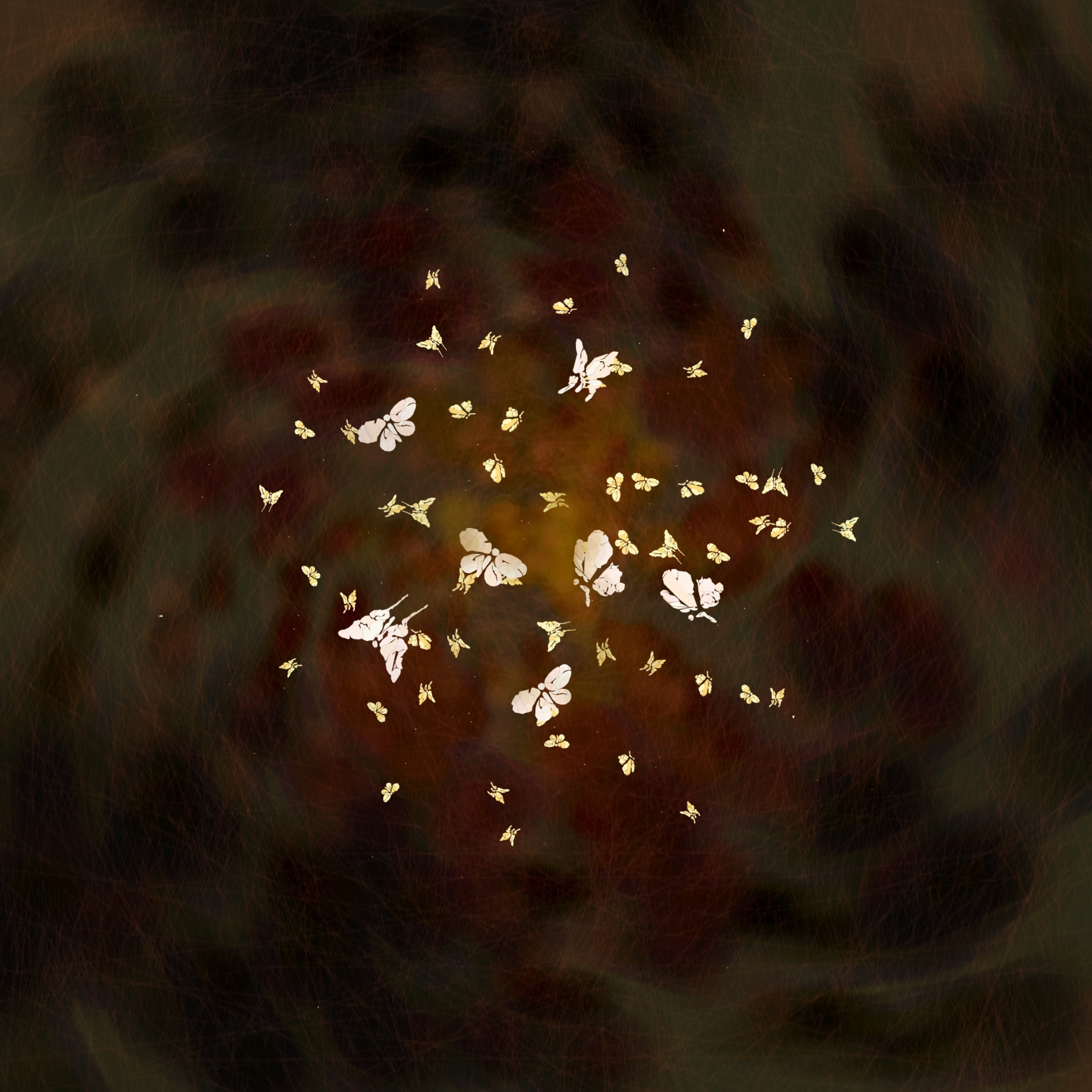 Featured token for: Industrial Melanism