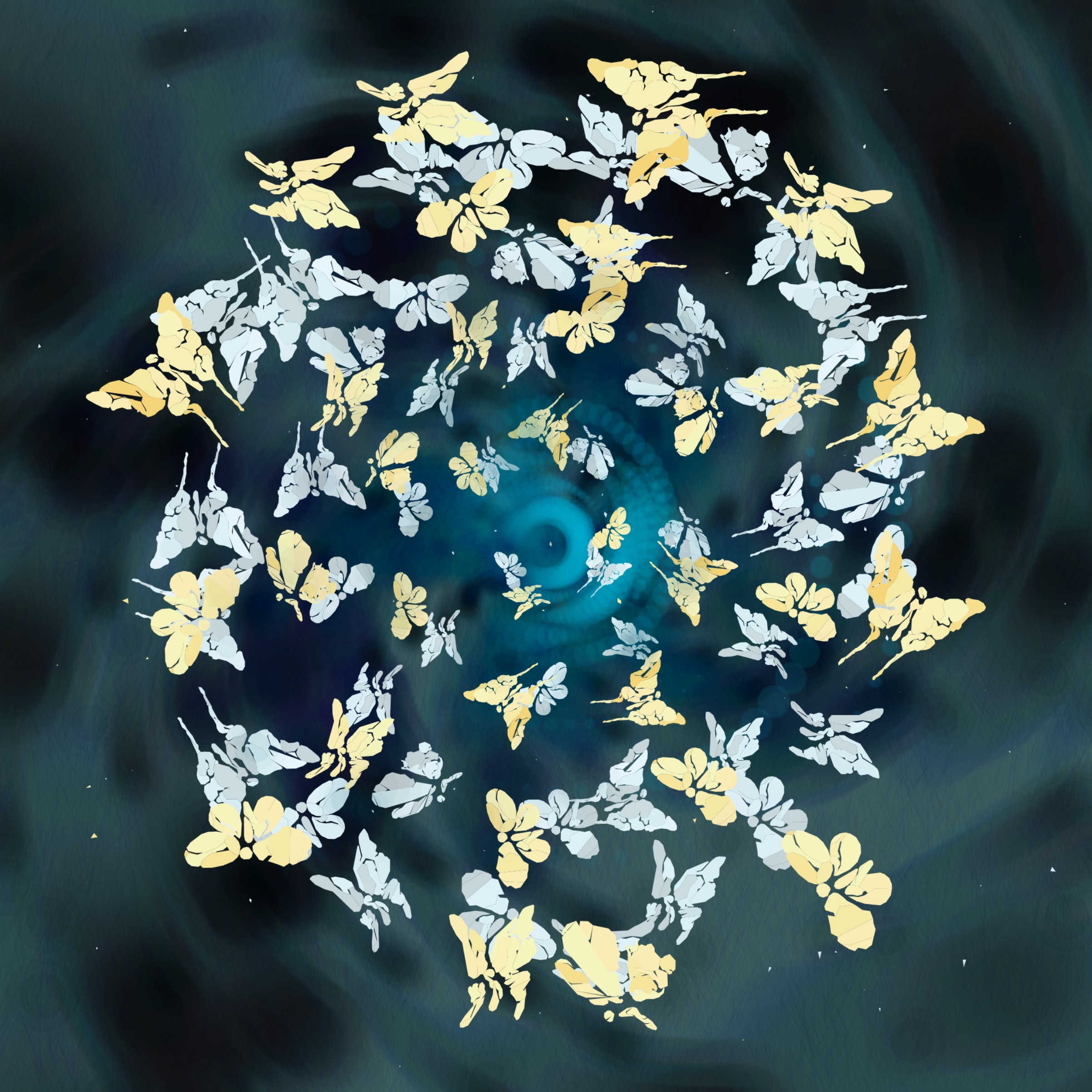 Featured token for: Industrial Melanism