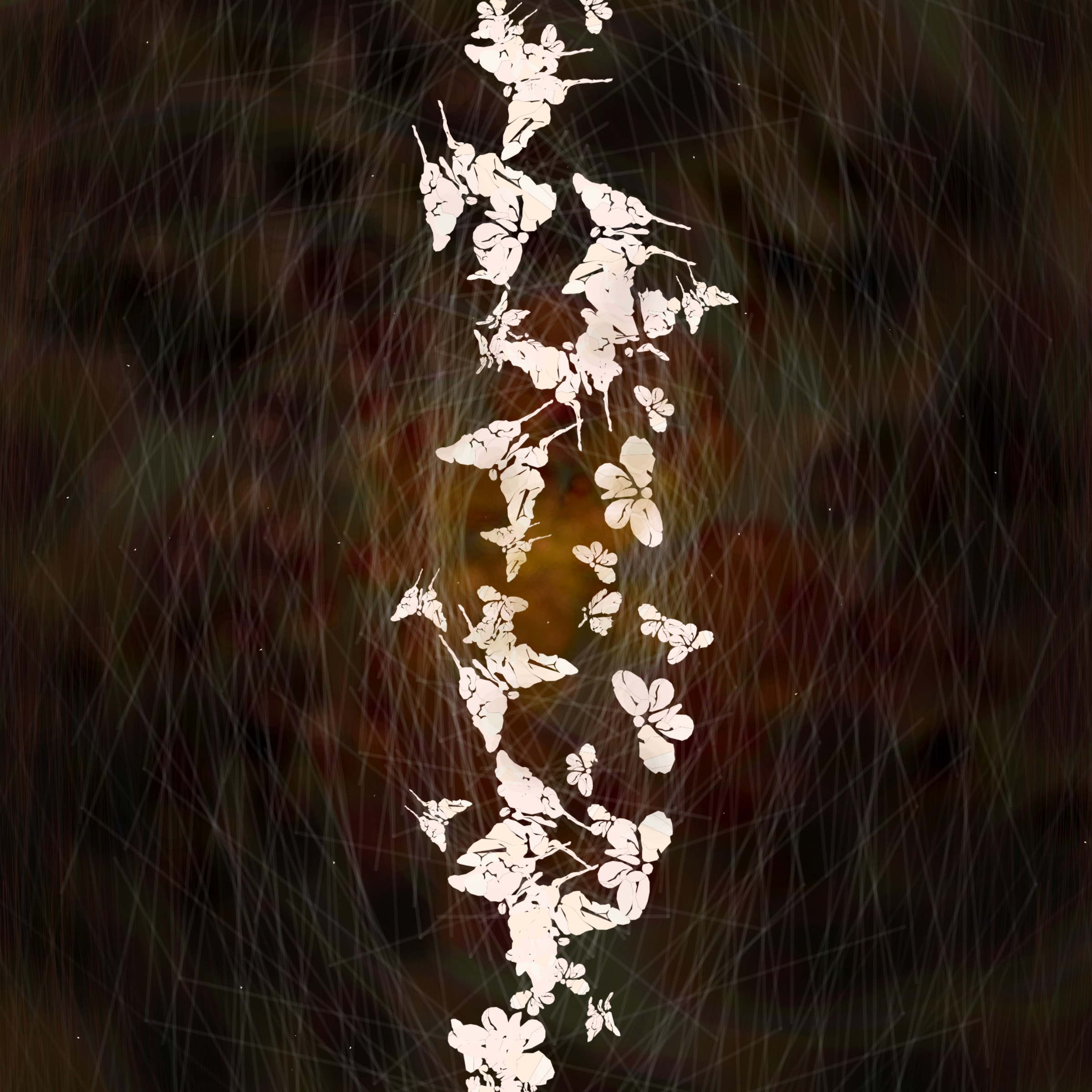 Featured token for: Industrial Melanism