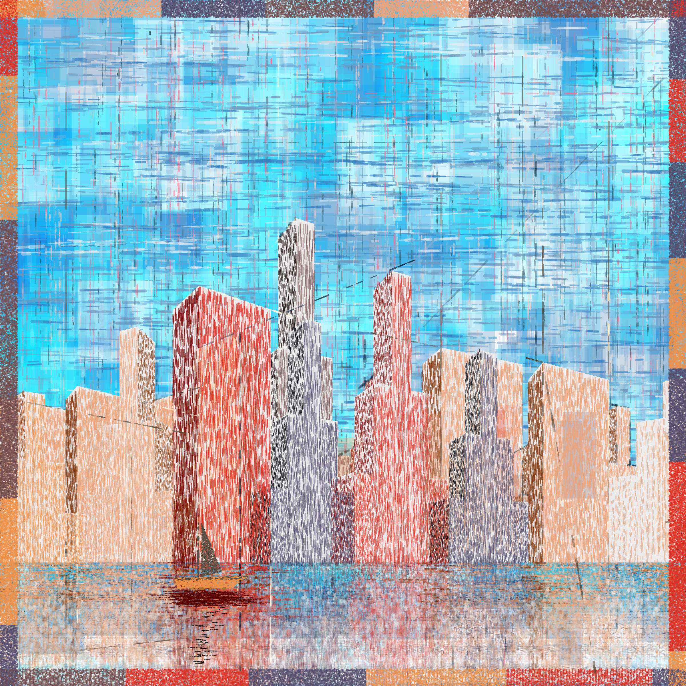 Featured token for: Vistas 