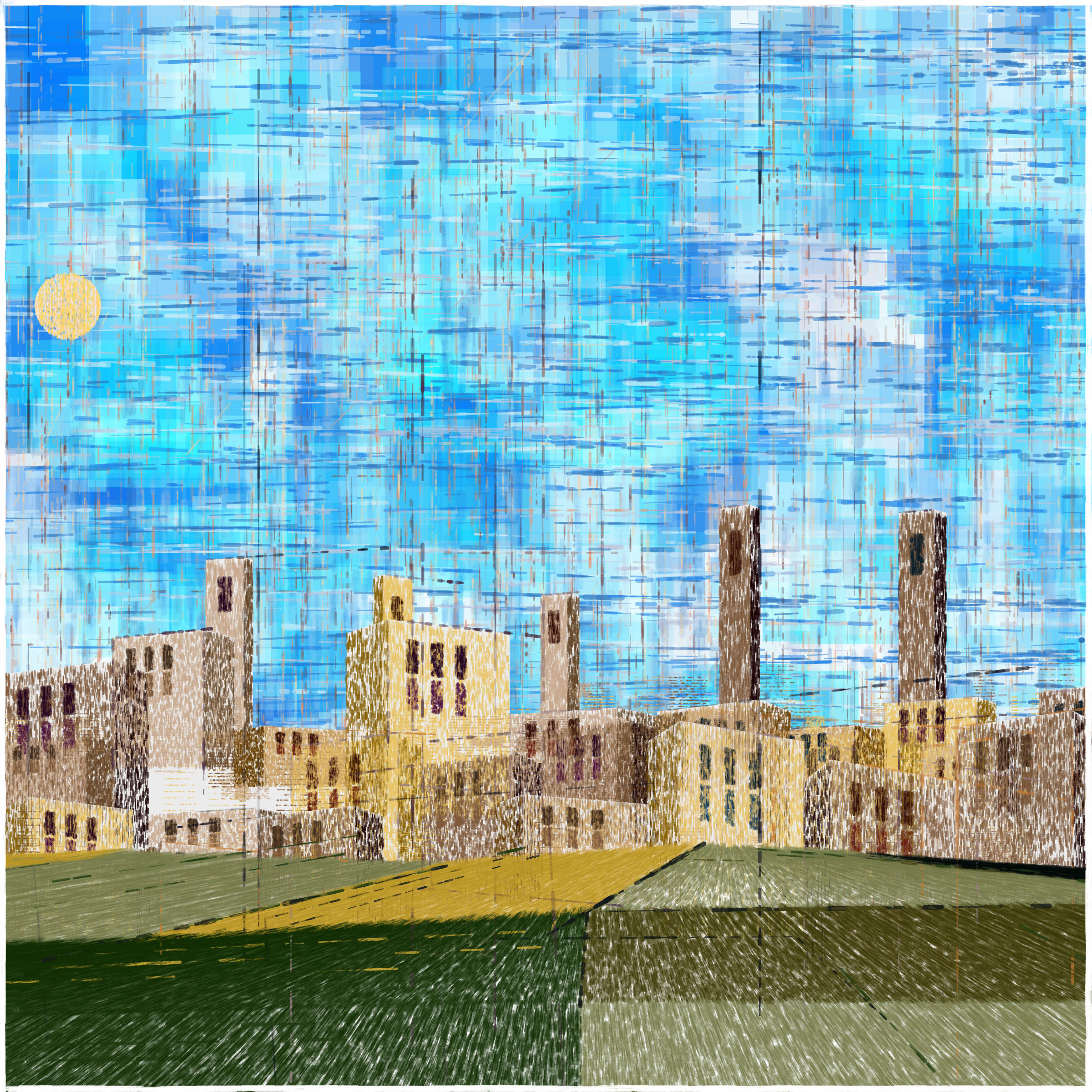 Vistas 