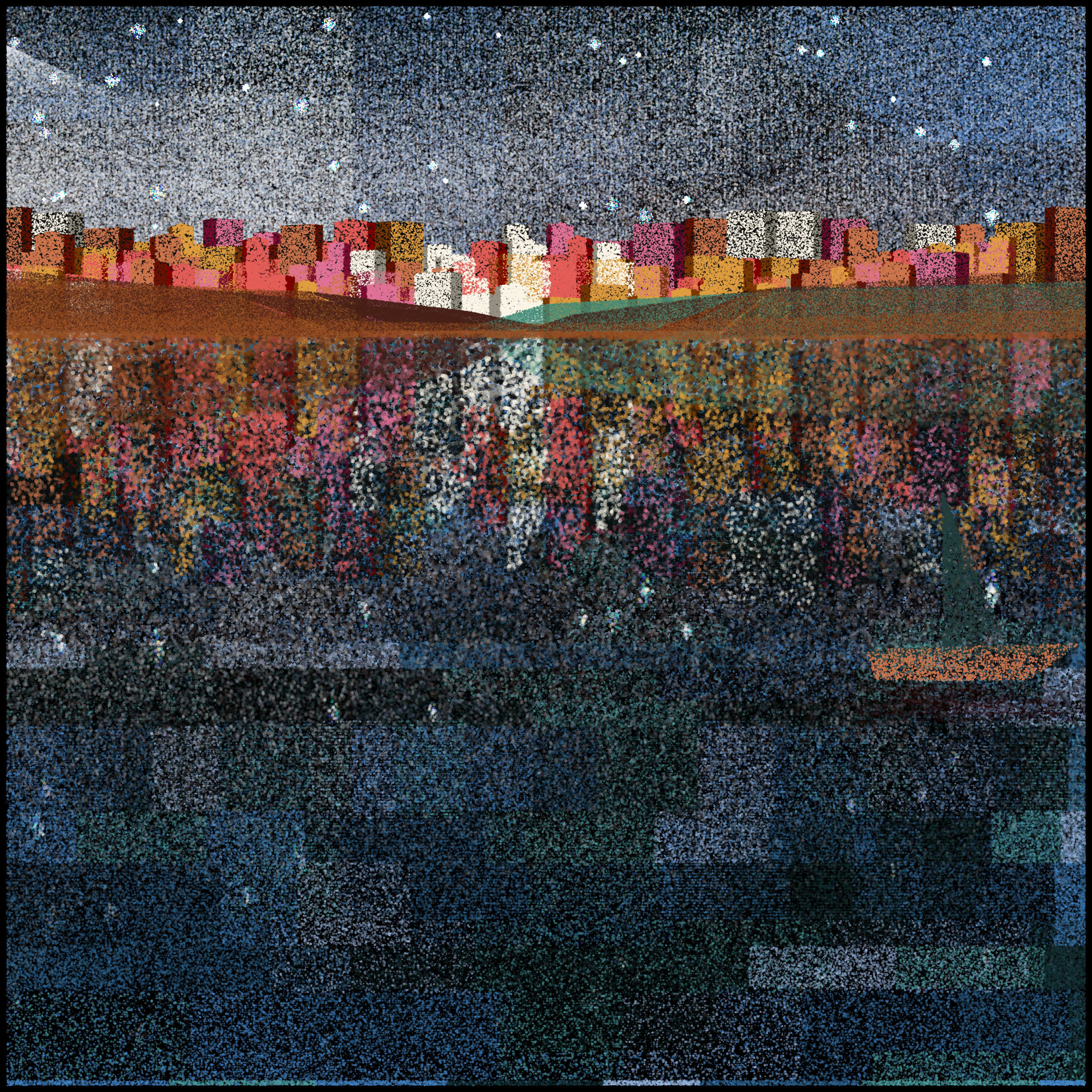 Vistas 