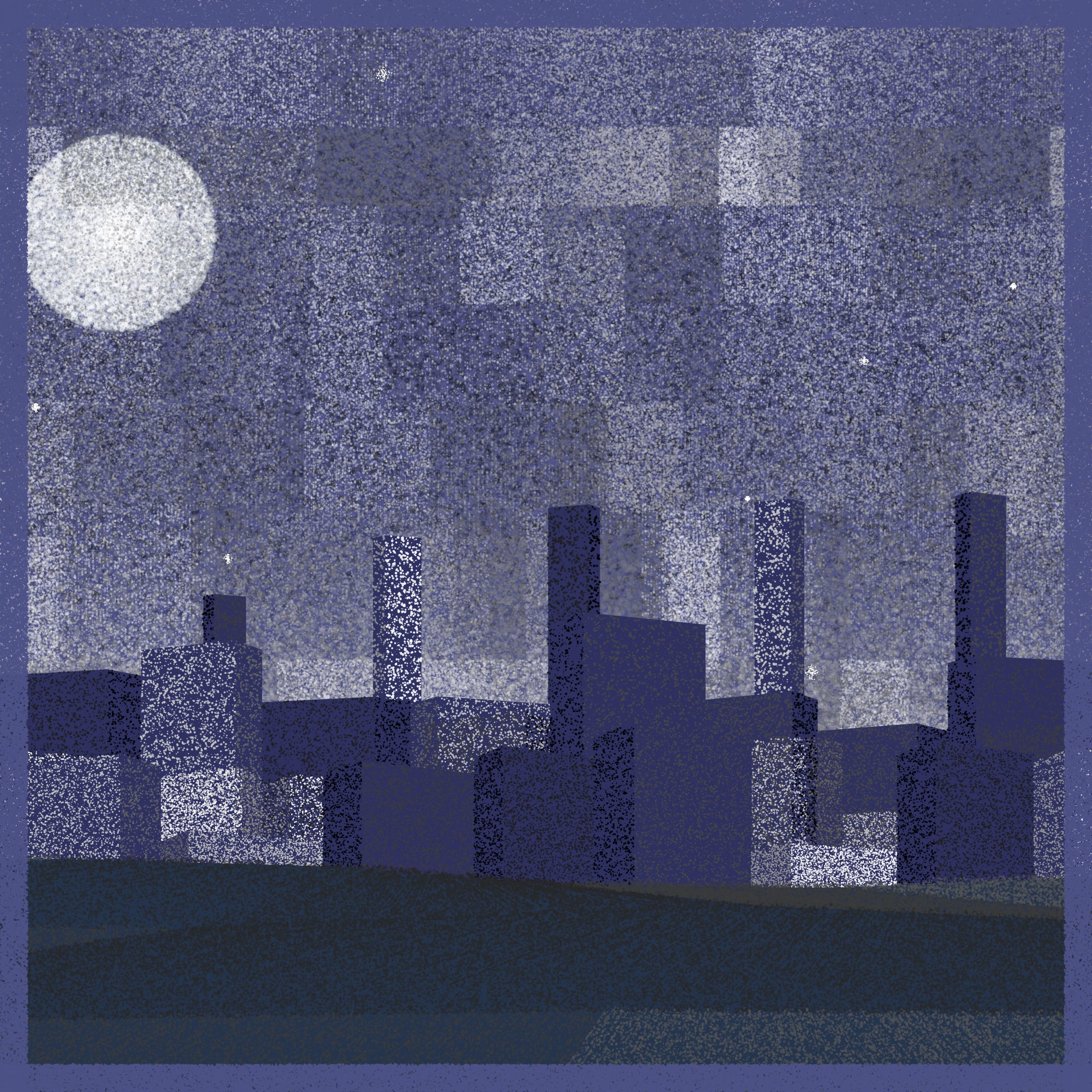 Featured token for: Vistas 