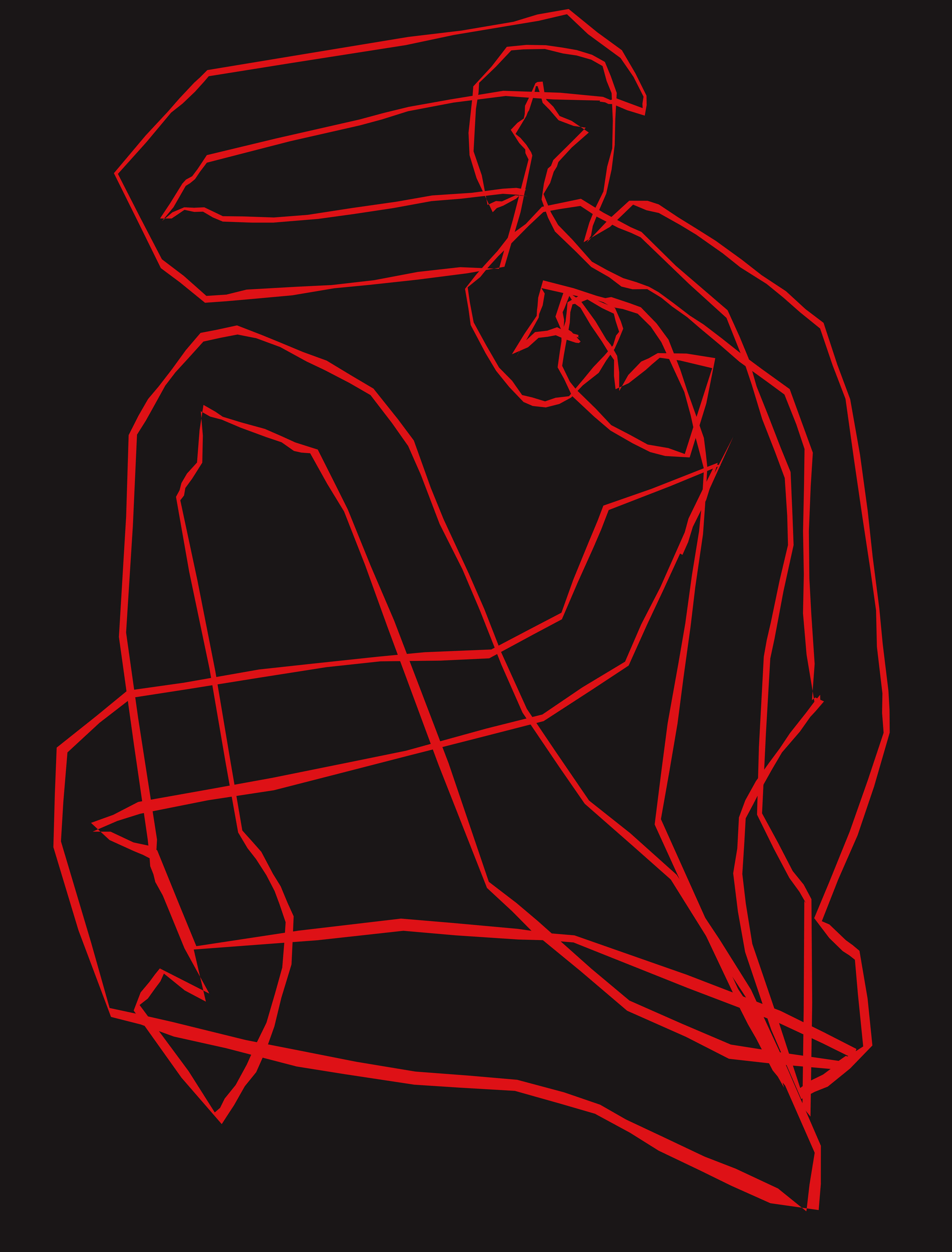 Drawing with Code #3000002