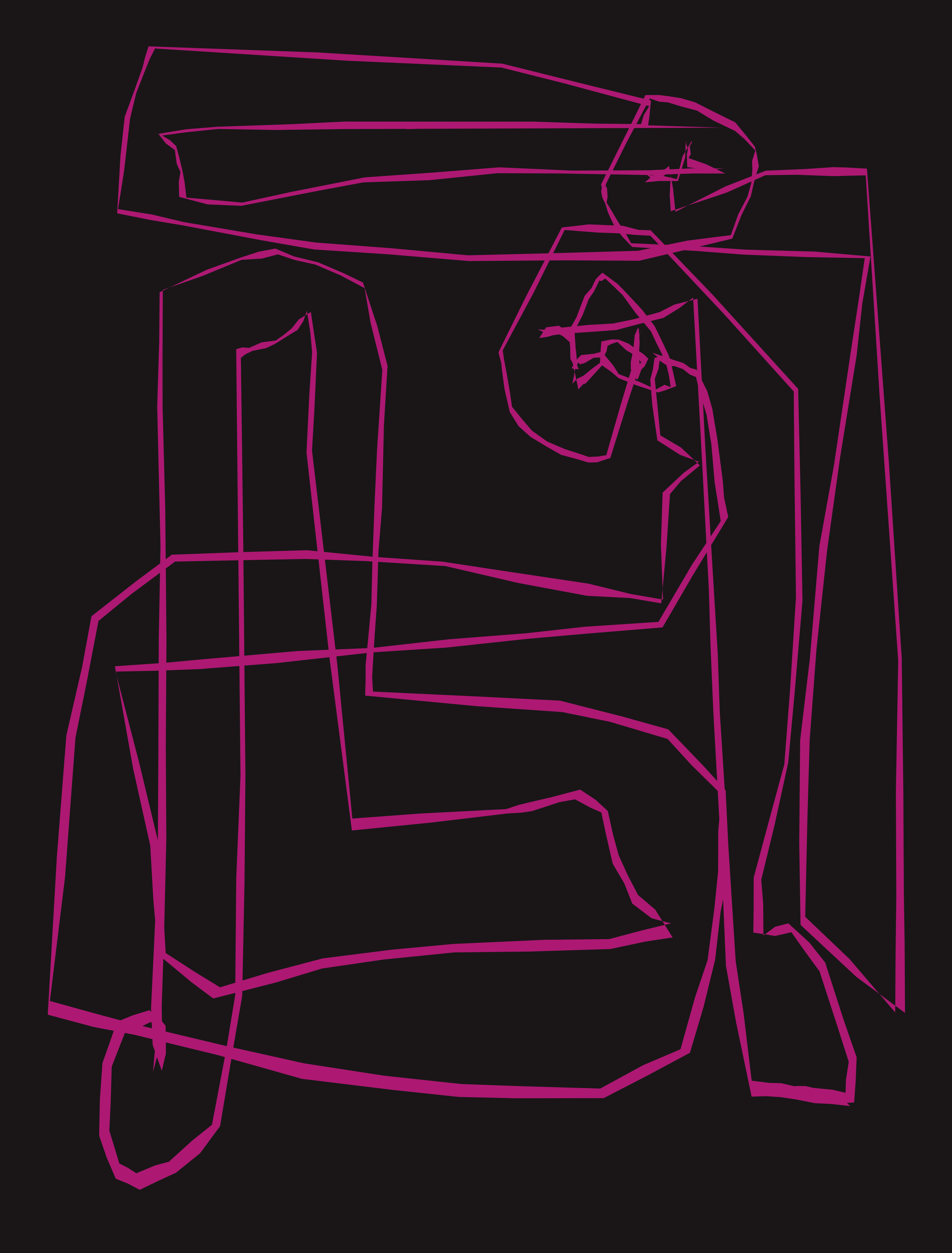 Drawing with Code #3000005