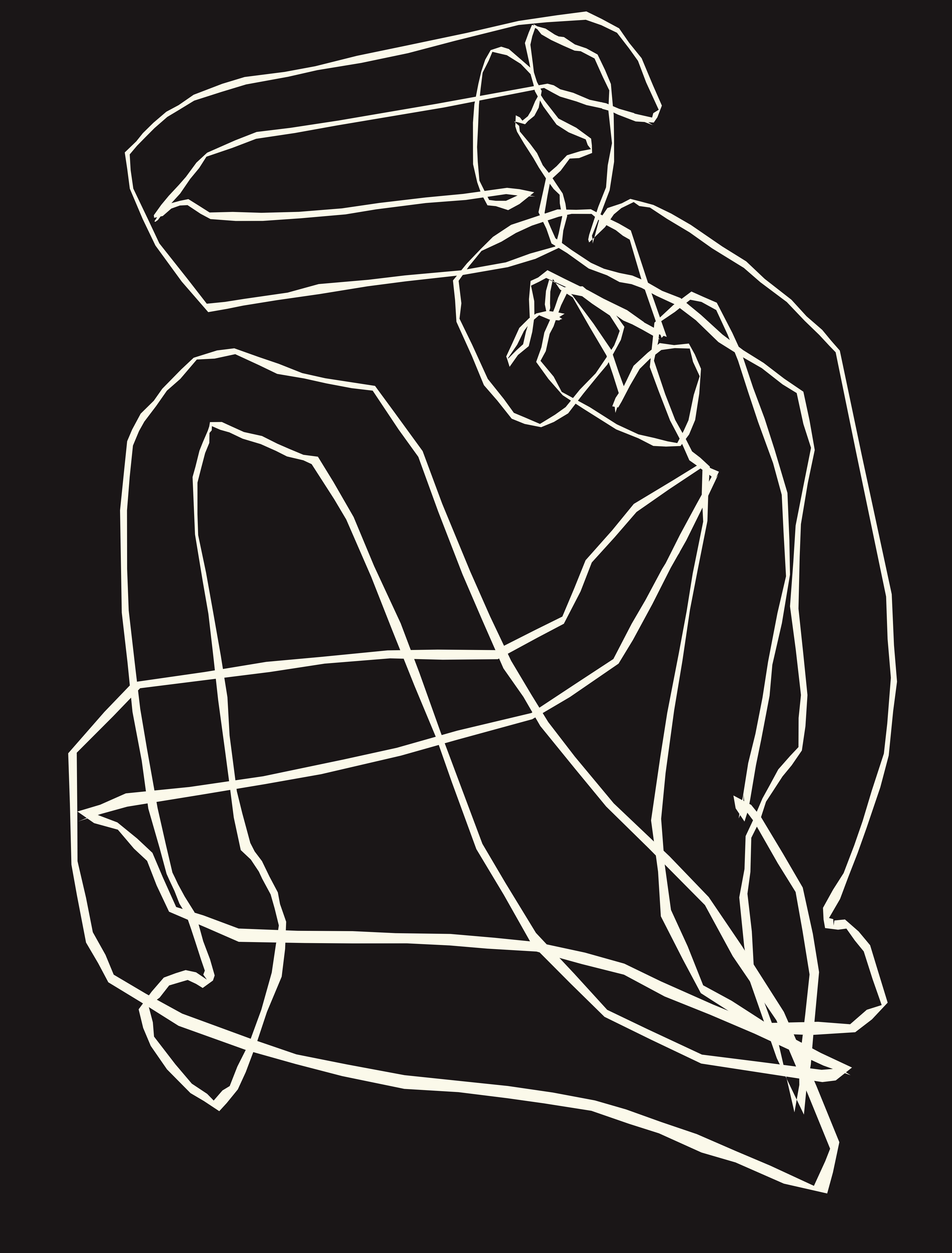 Drawing with Code #3000012