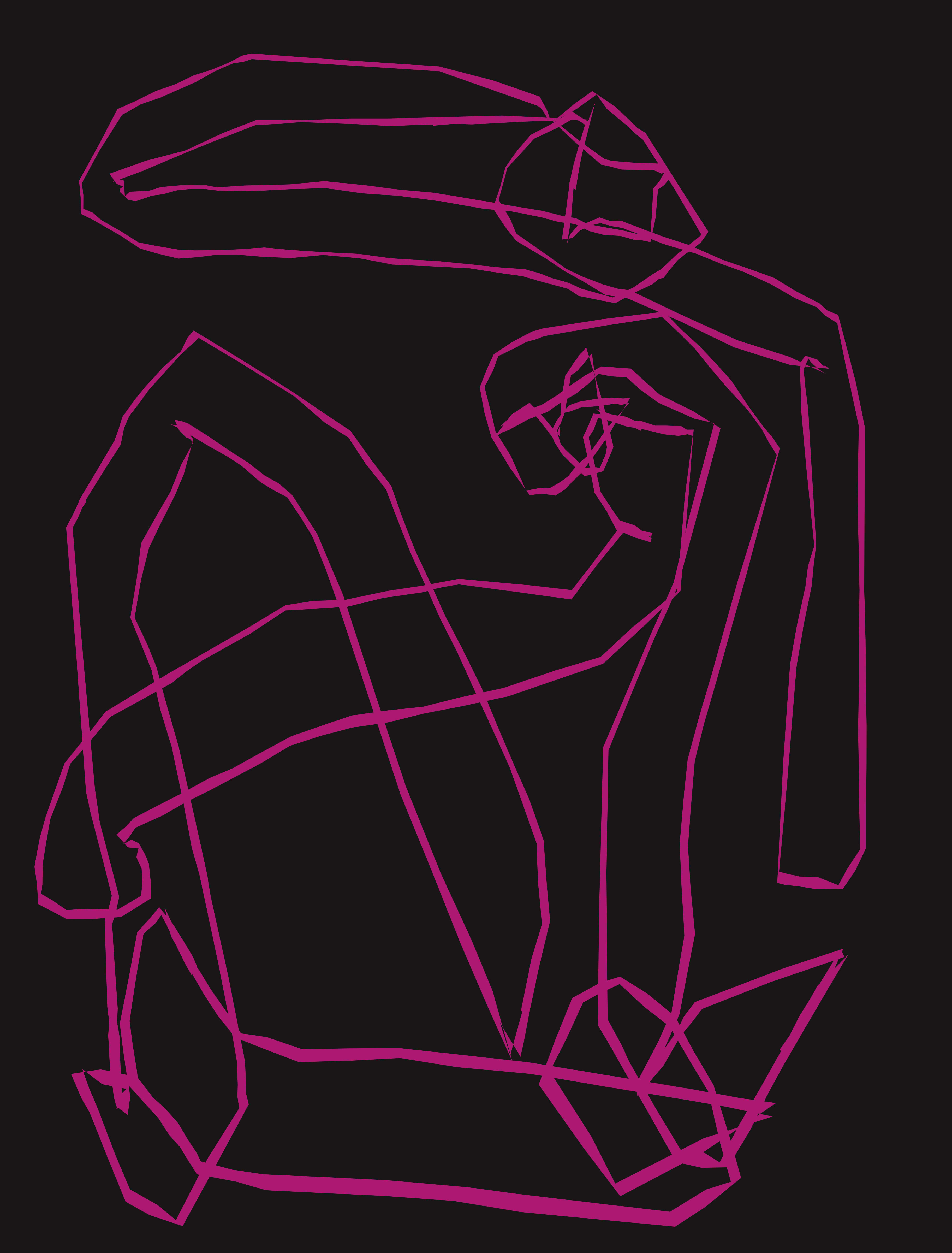 Drawing with Code #3000025