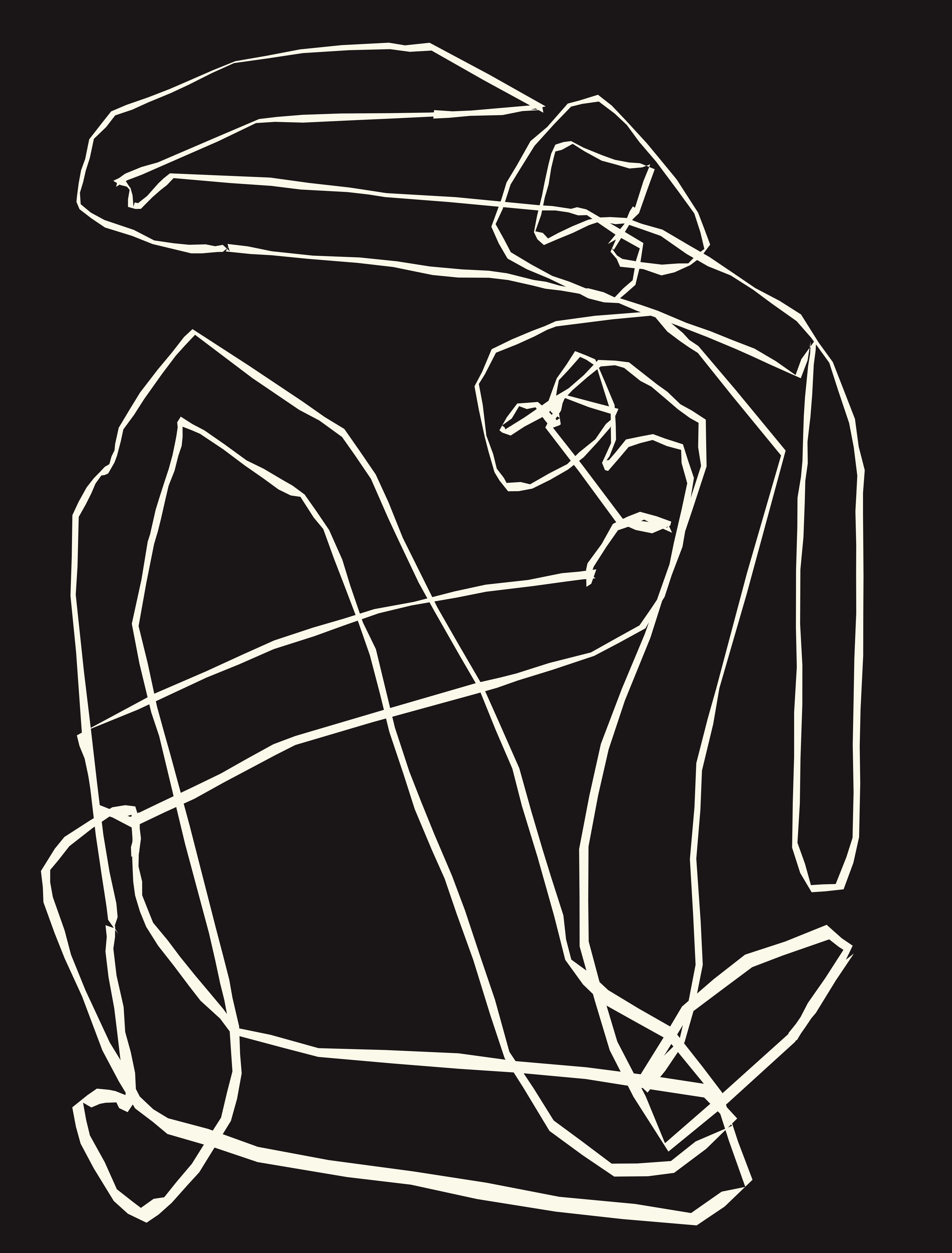 Drawing with Code #3000036