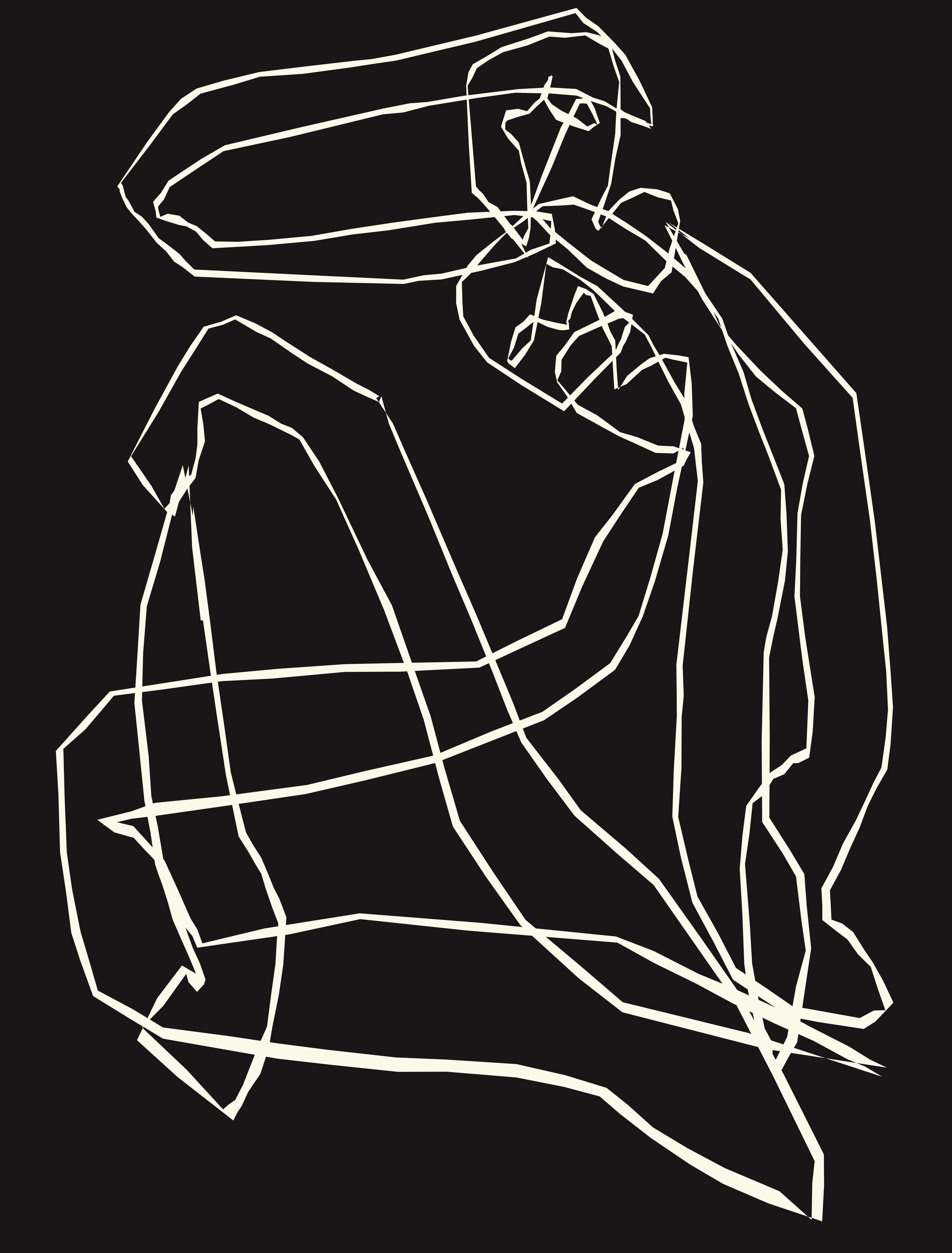 Drawing with Code #3000041