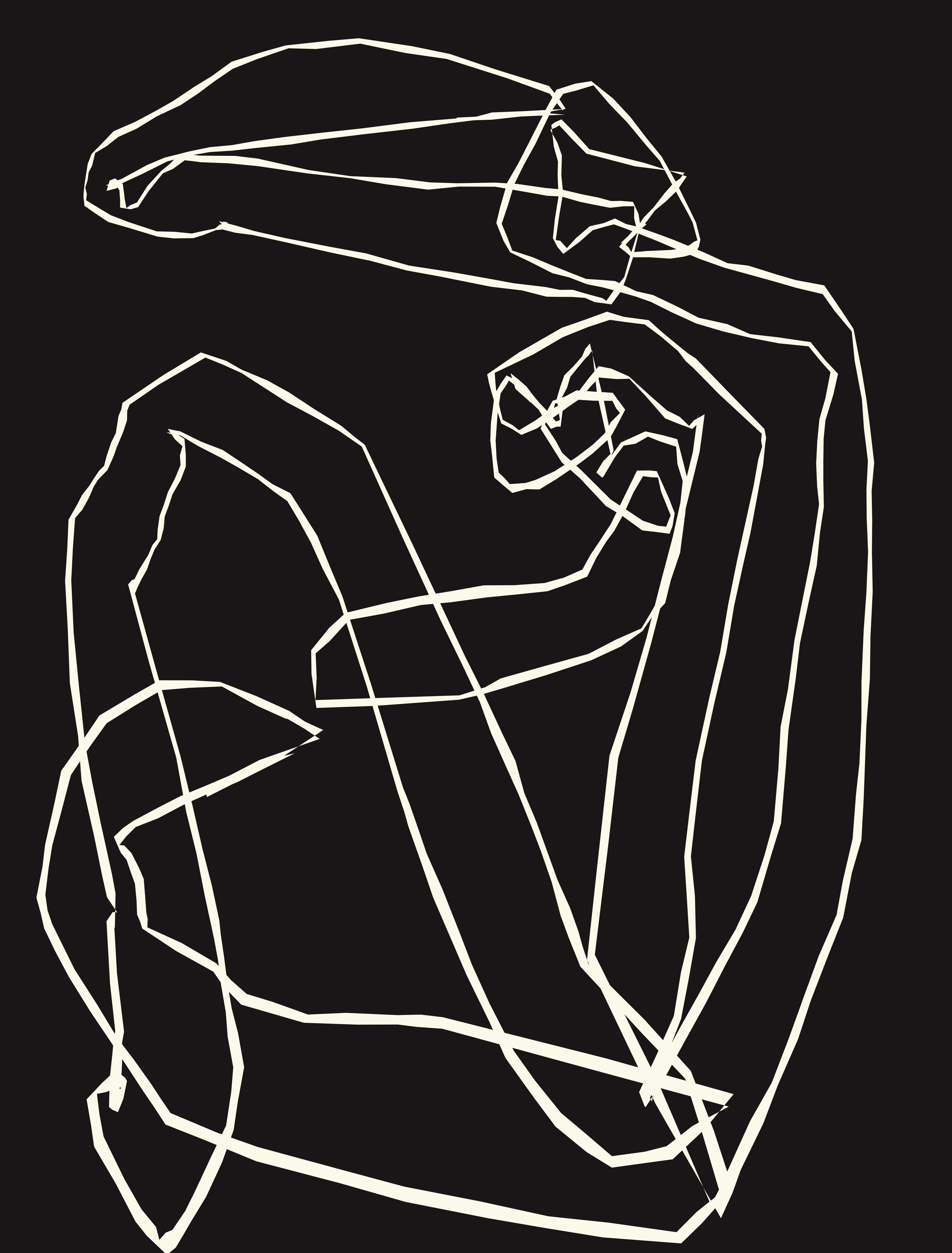 Drawing with Code #3000047