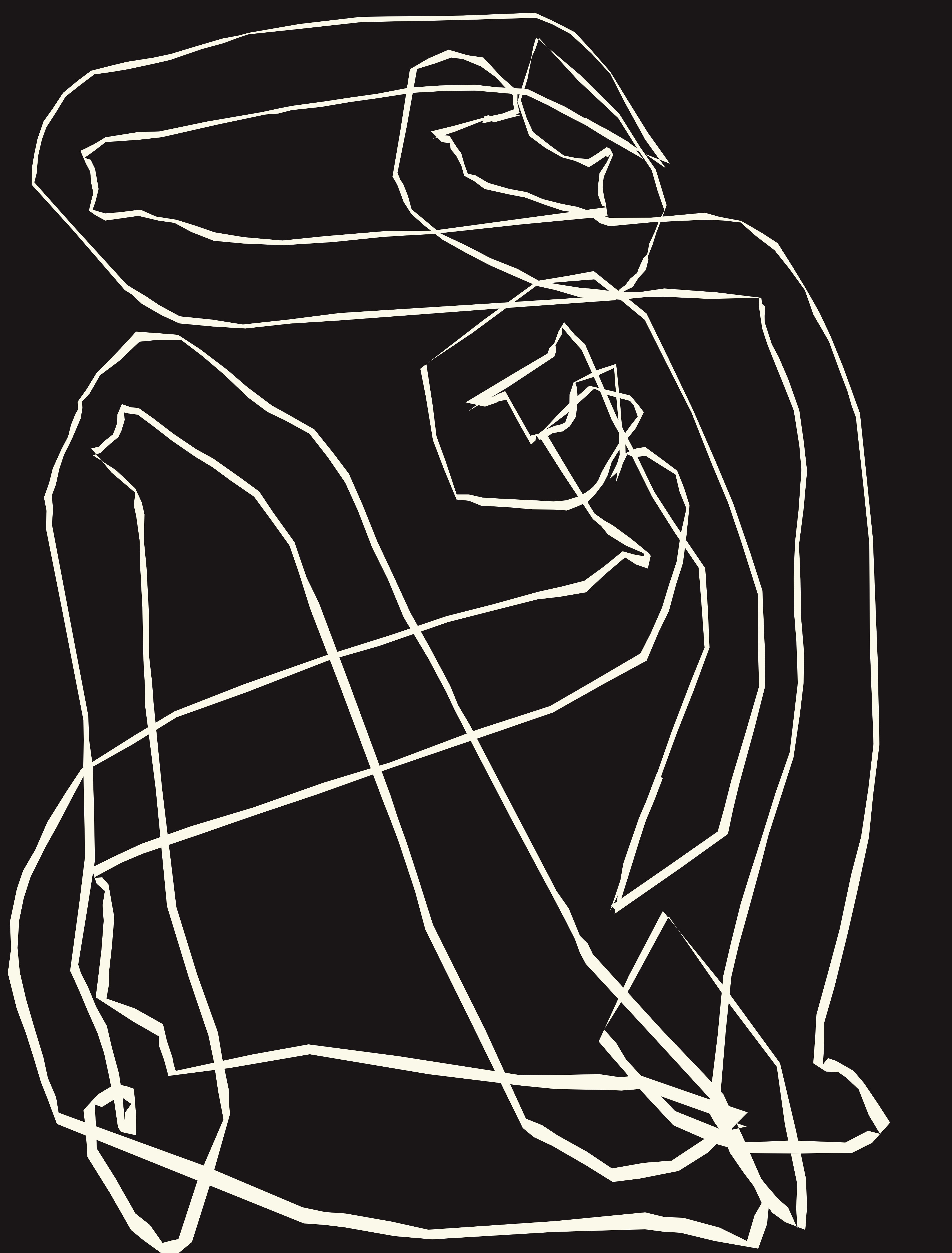 Drawing with Code #3000088