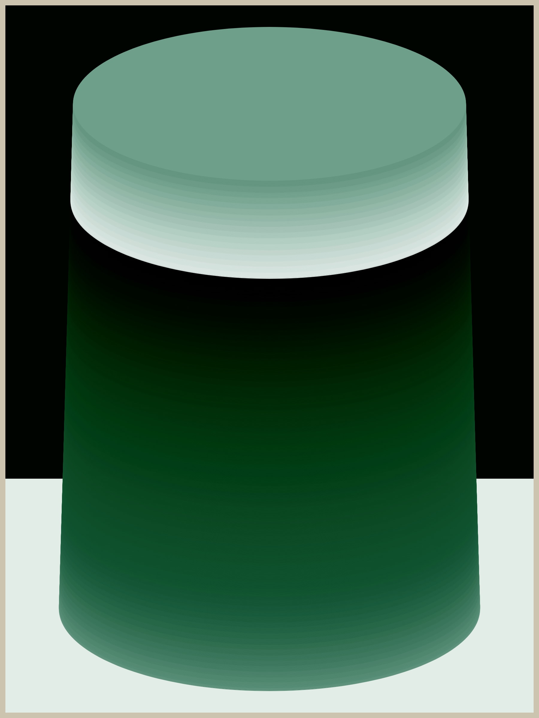 Spire (Bokashi Cone) #6000001
