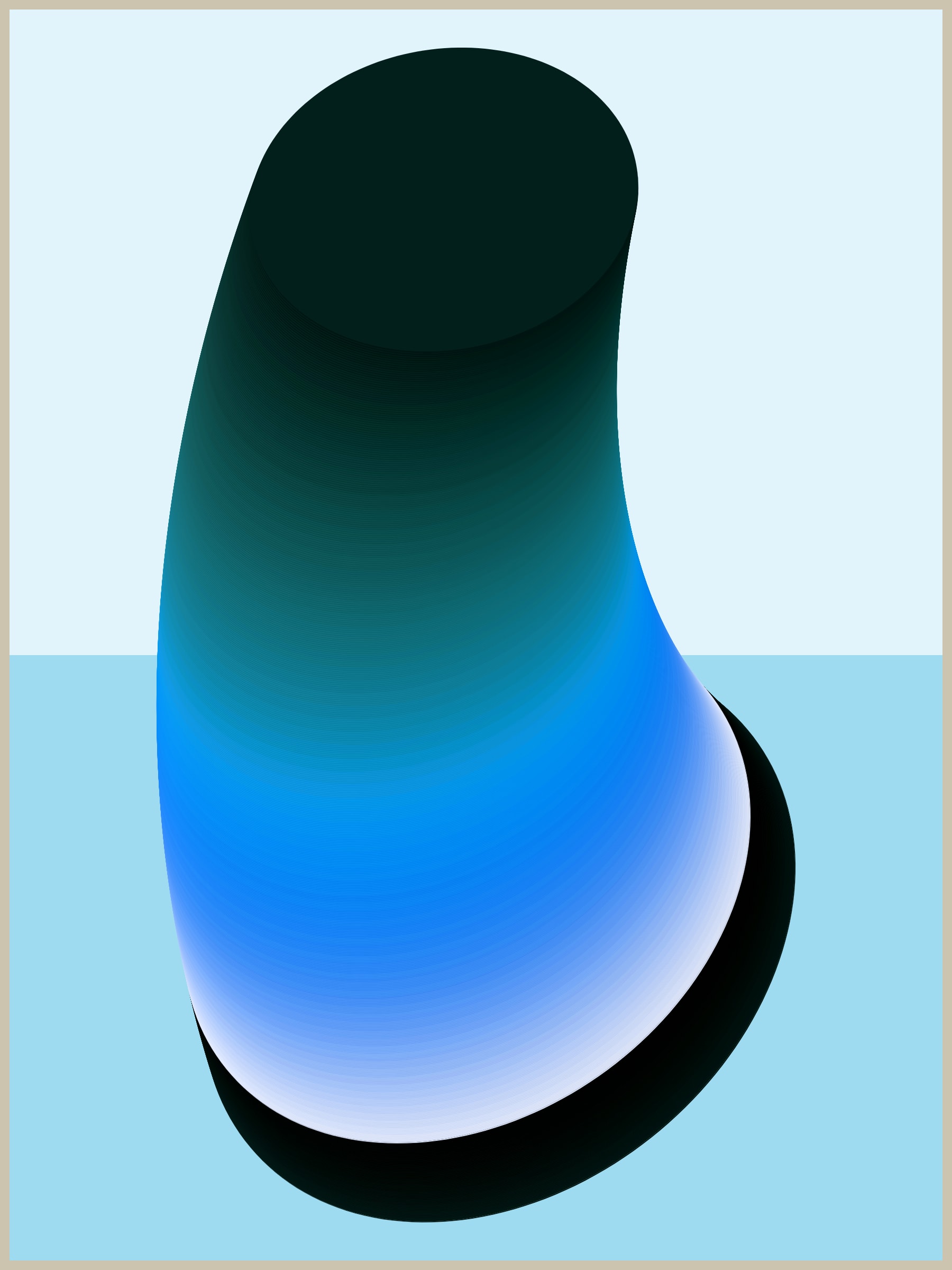 Spire (Bokashi Cone) #6000002
