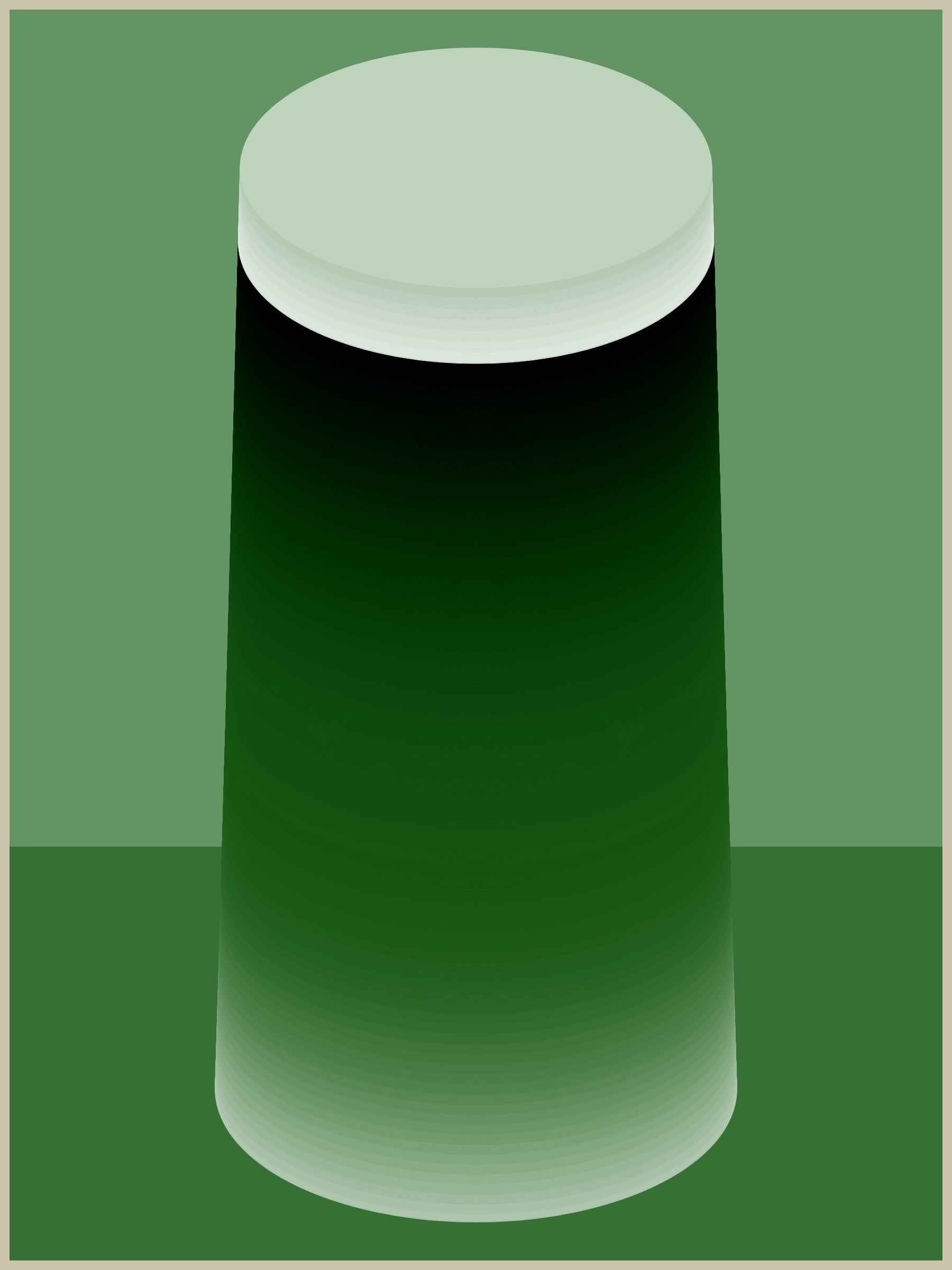 Spire (Bokashi Cone) #6000015