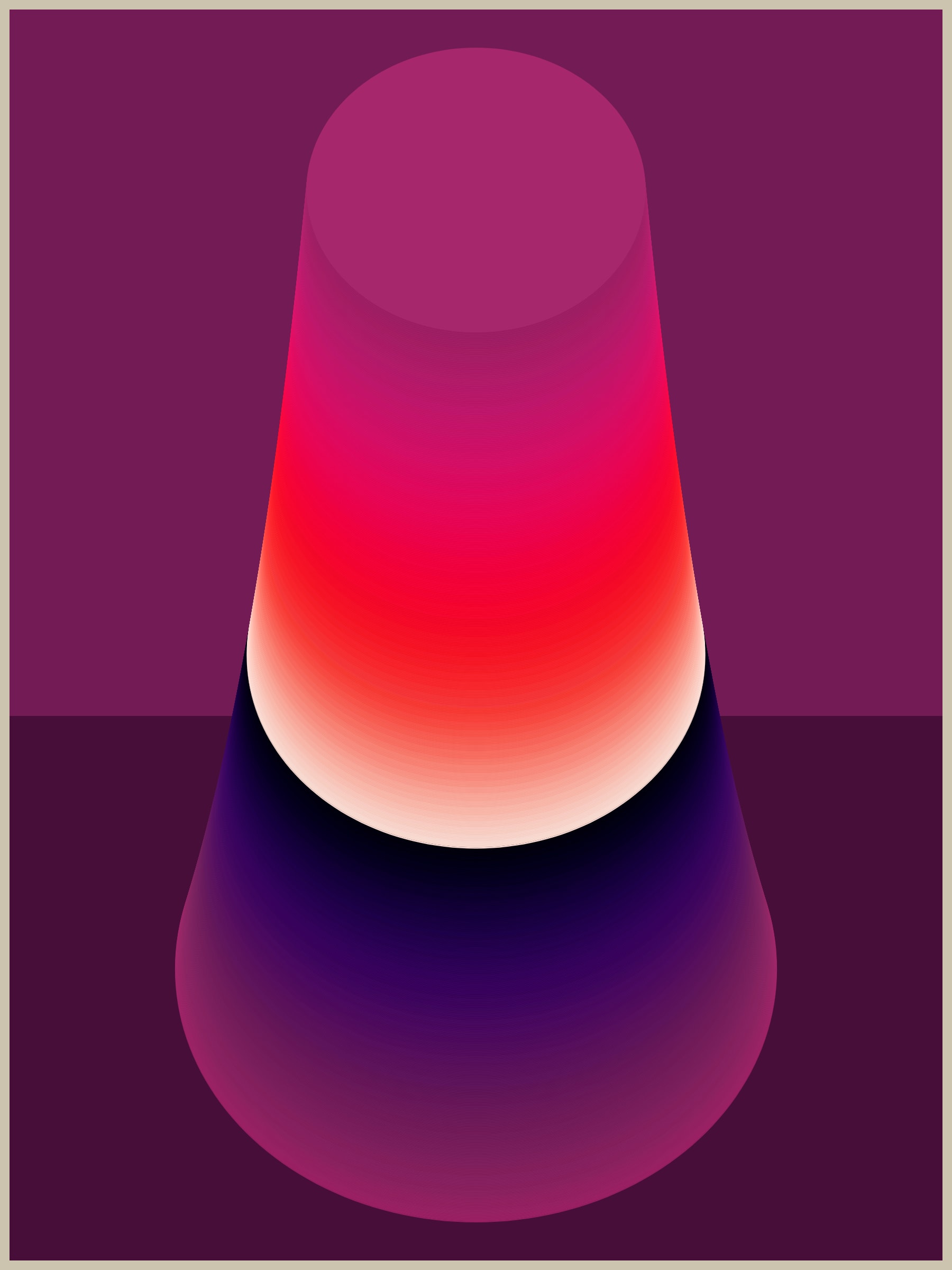 Spire (Bokashi Cone) #6000023