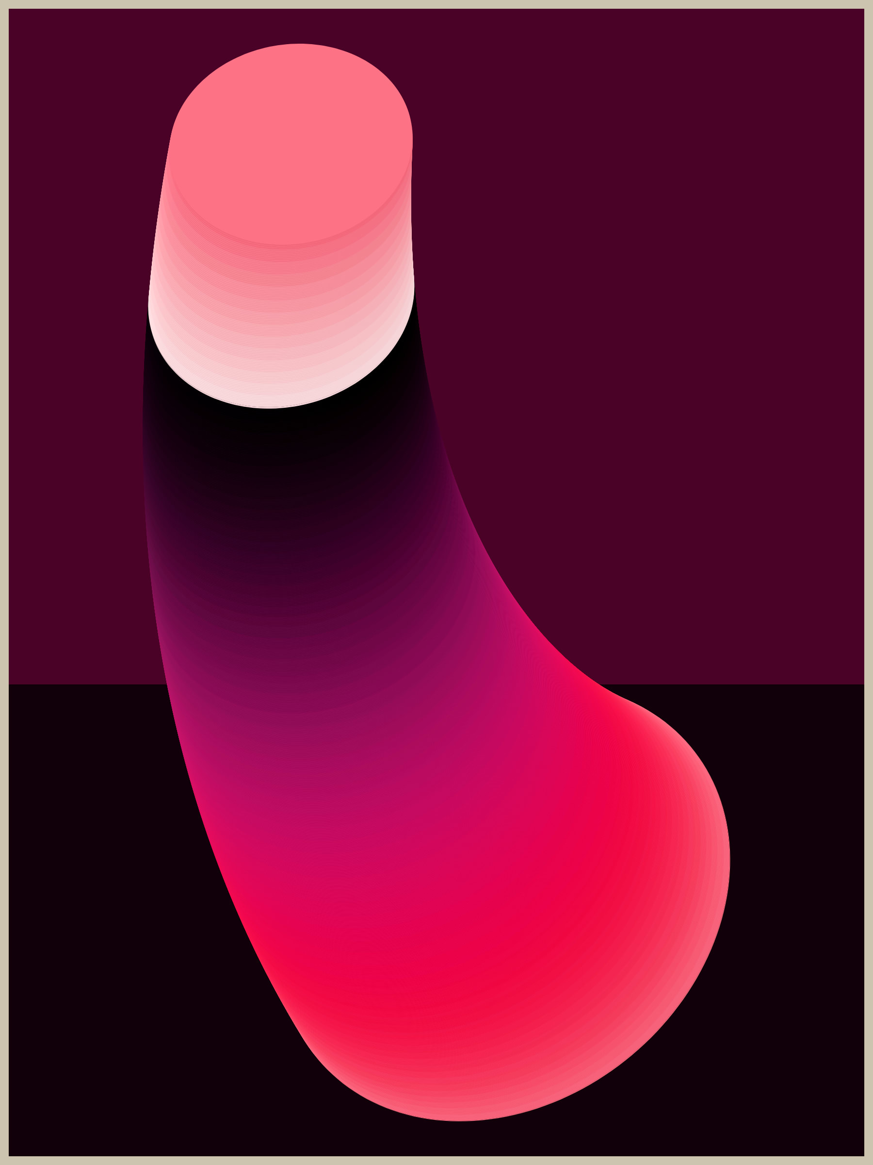 Spire (Bokashi Cone) #6000038