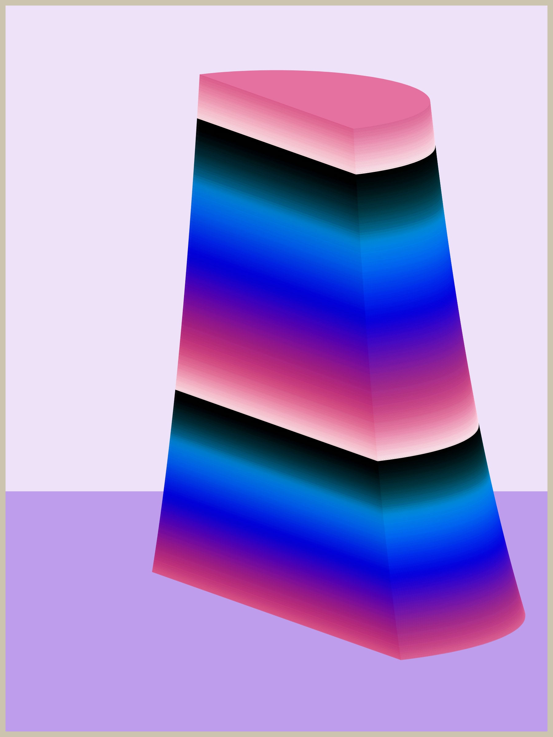 Spire (Bokashi Cone) #6000039
