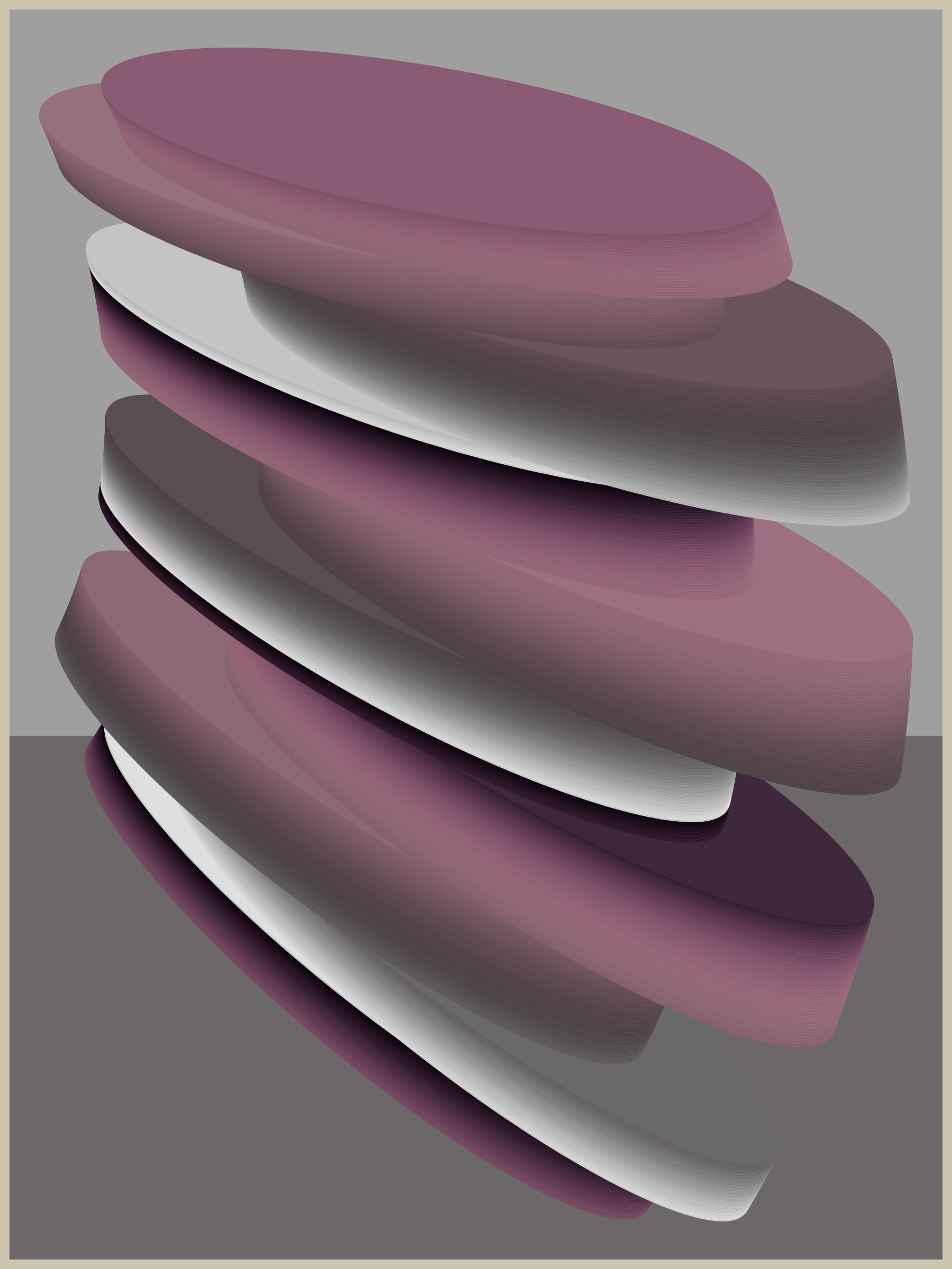 Spire (Bokashi Cone) #6000050