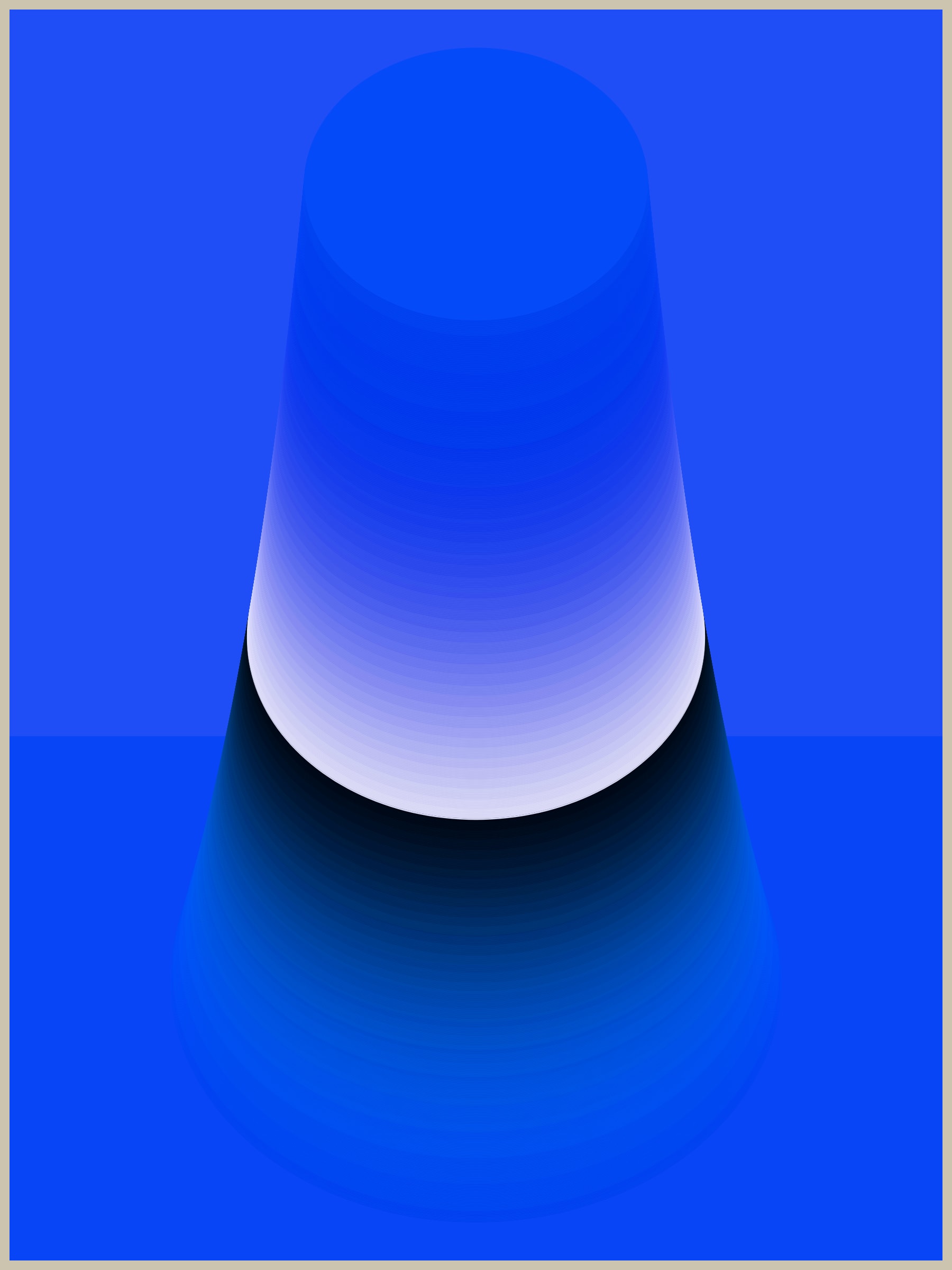 Spire (Bokashi Cone) #6000051