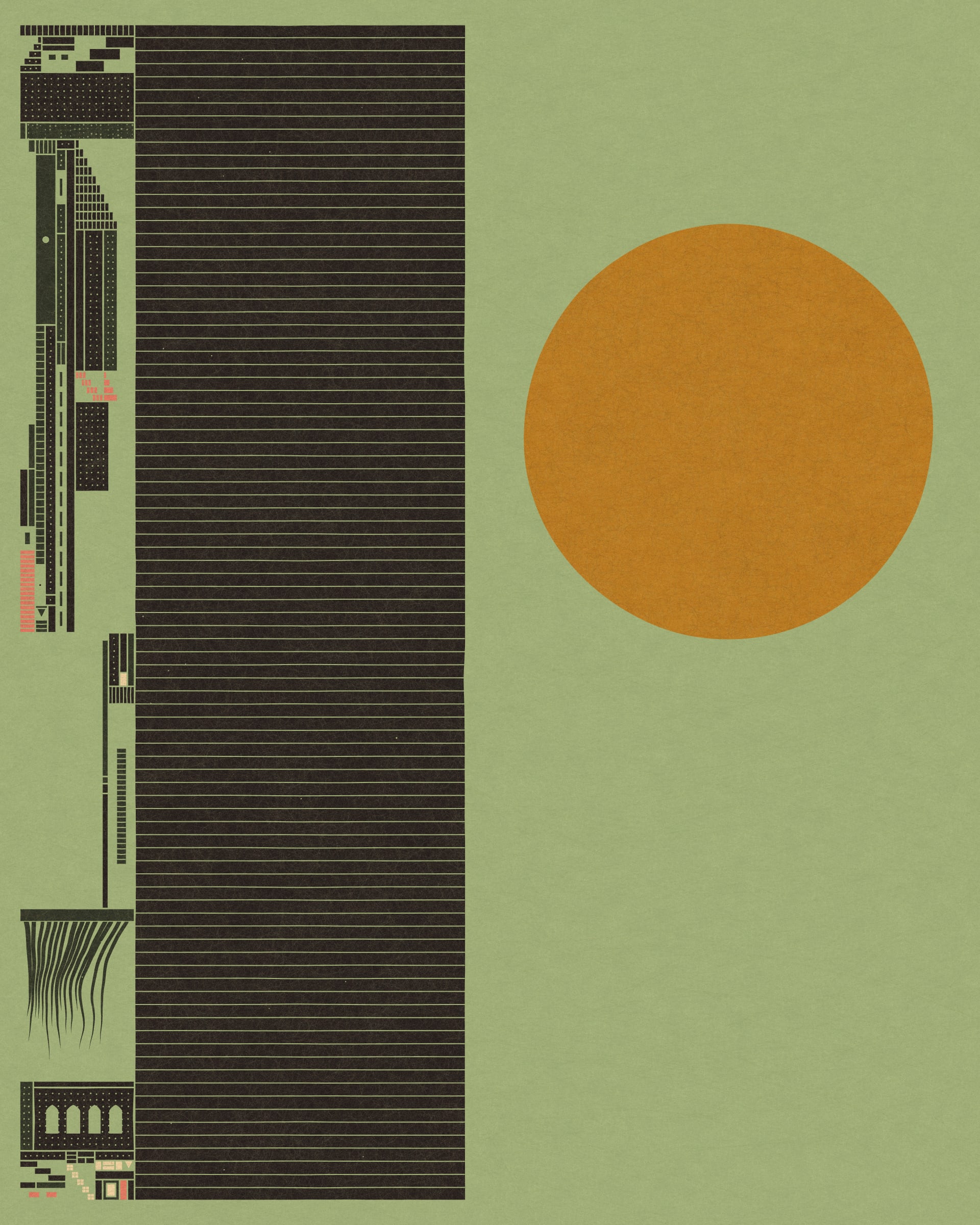 Microcosms