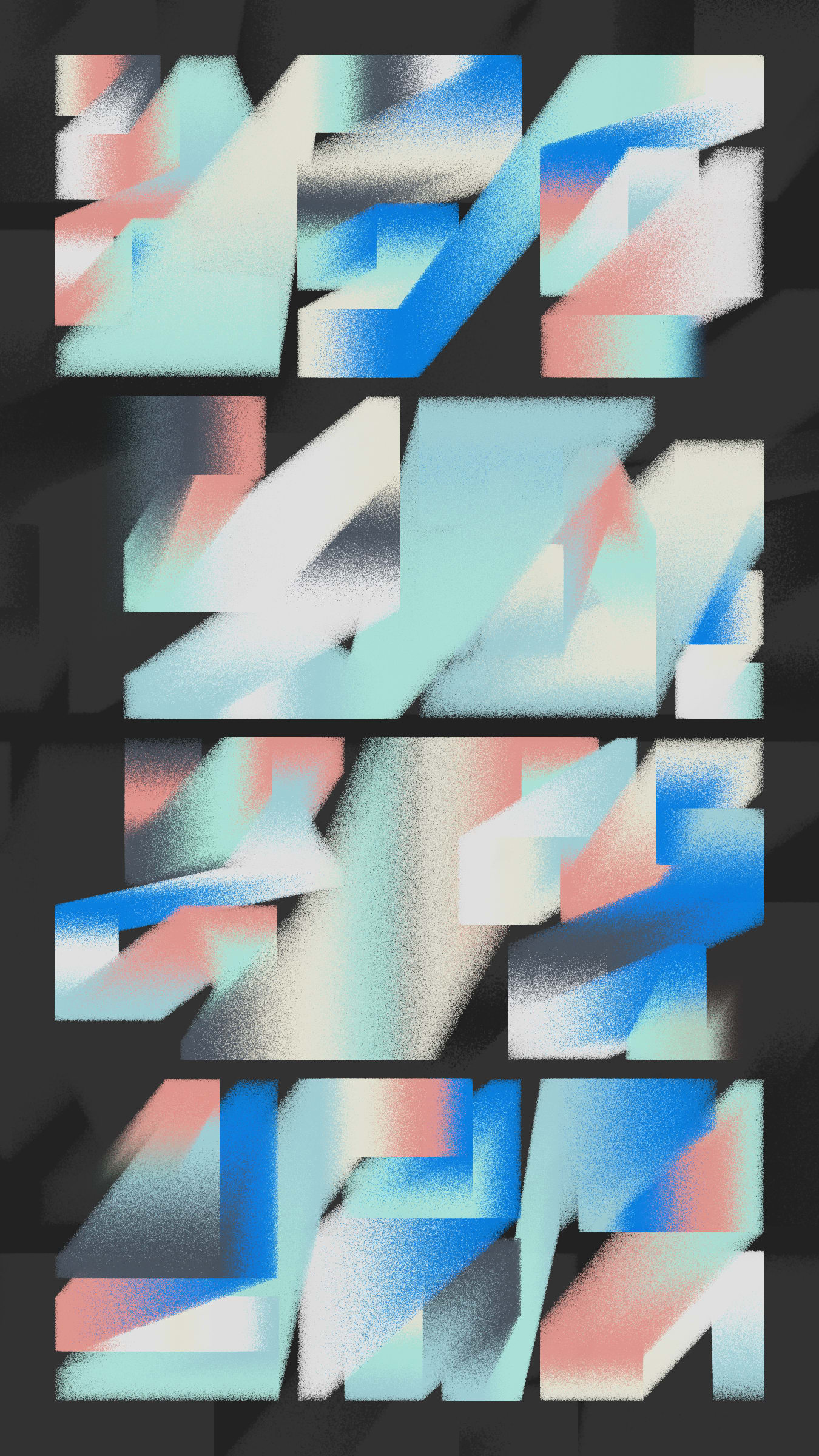 Concrete Letters #1000005