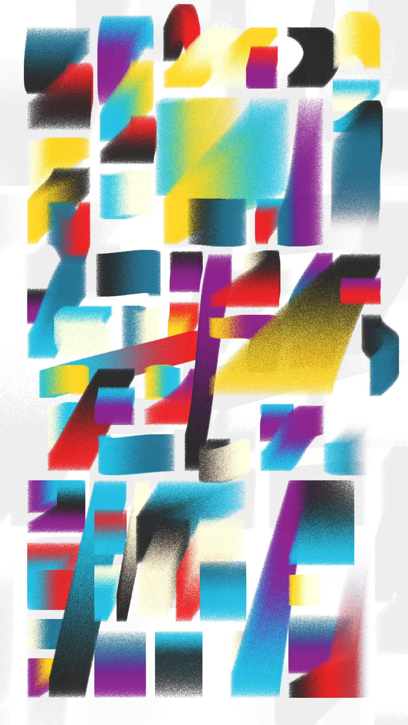 Concrete Letters #1000007