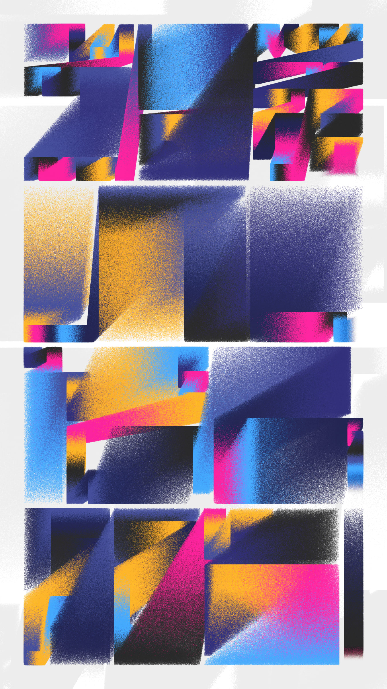 Concrete Letters #1000010
