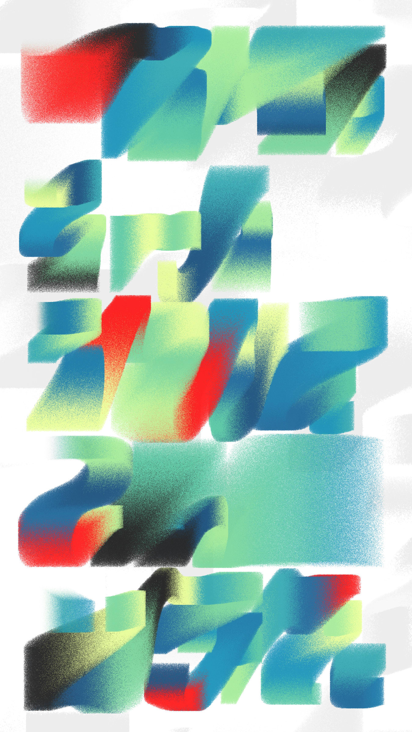 Concrete Letters #1000011