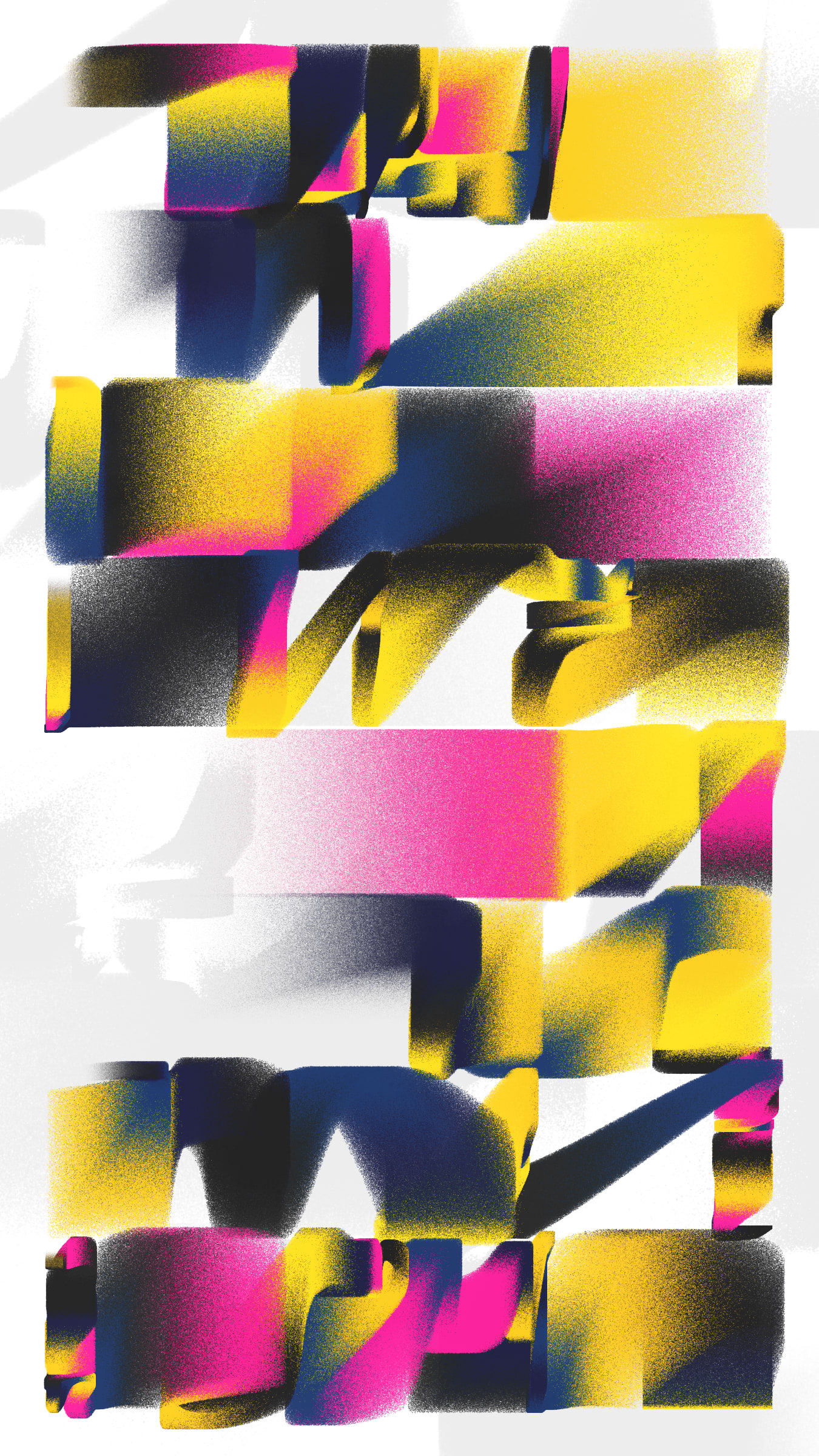 Concrete Letters #1000014