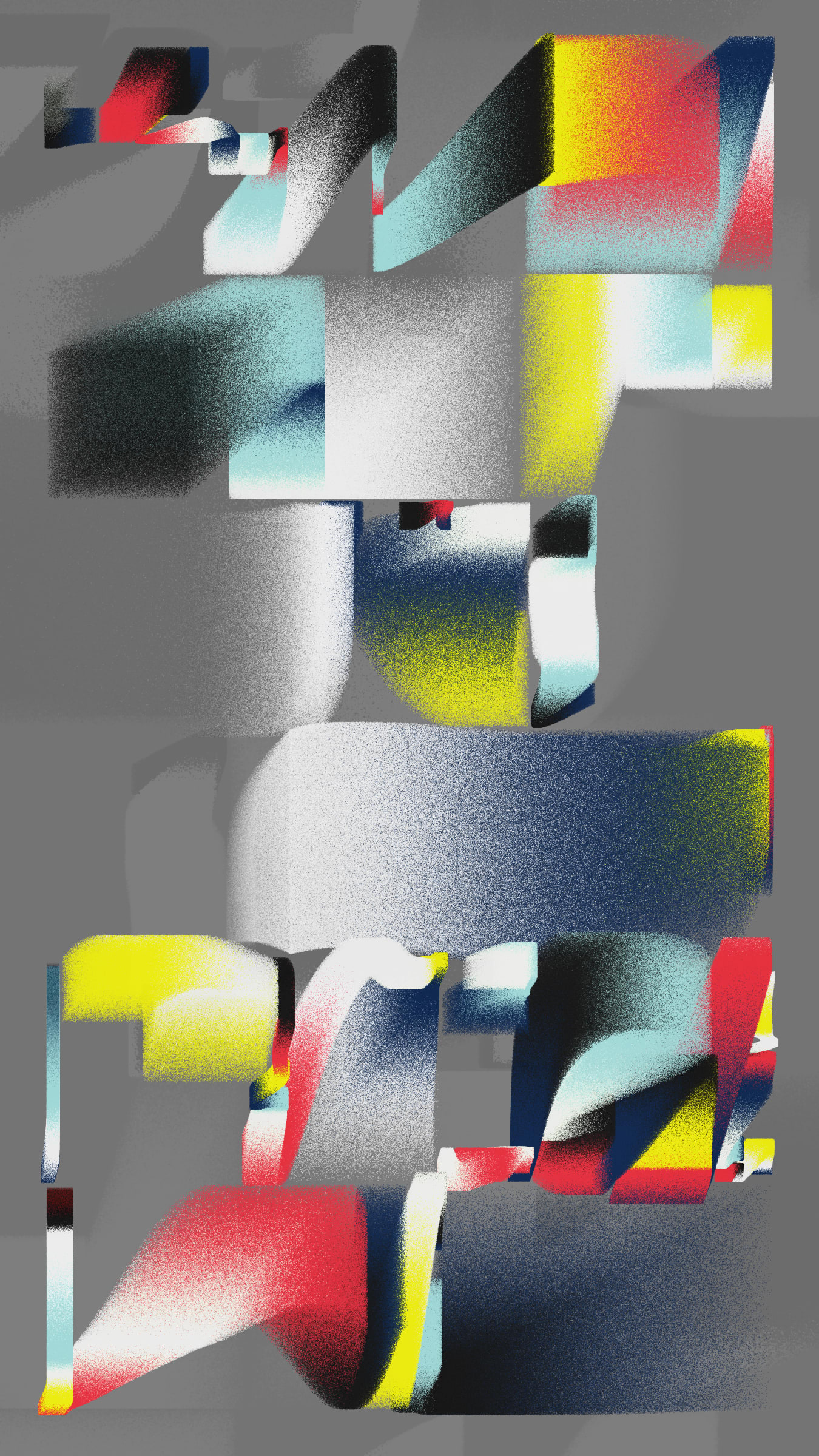 Concrete Letters #1000015
