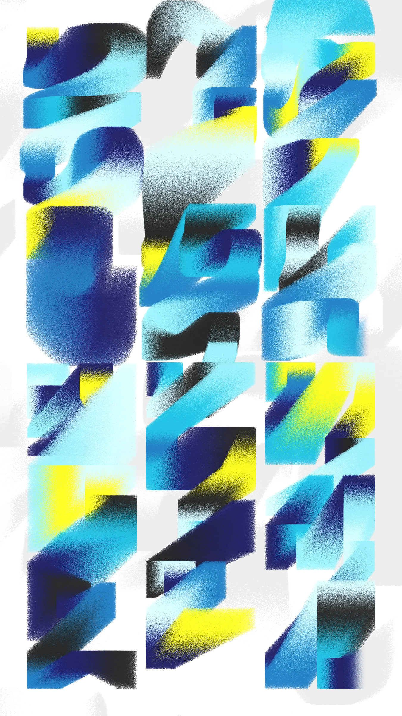 Concrete Letters #1000017