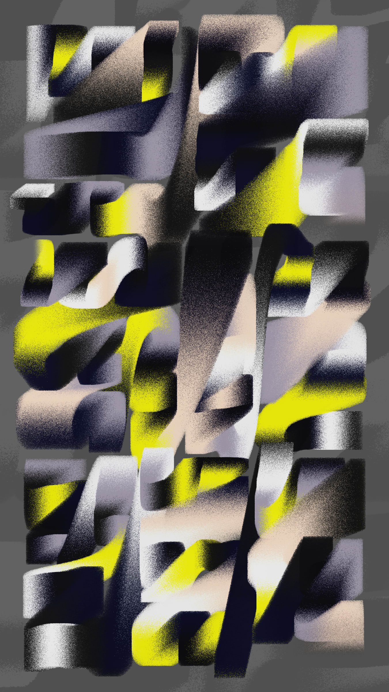 Concrete Letters #1000020