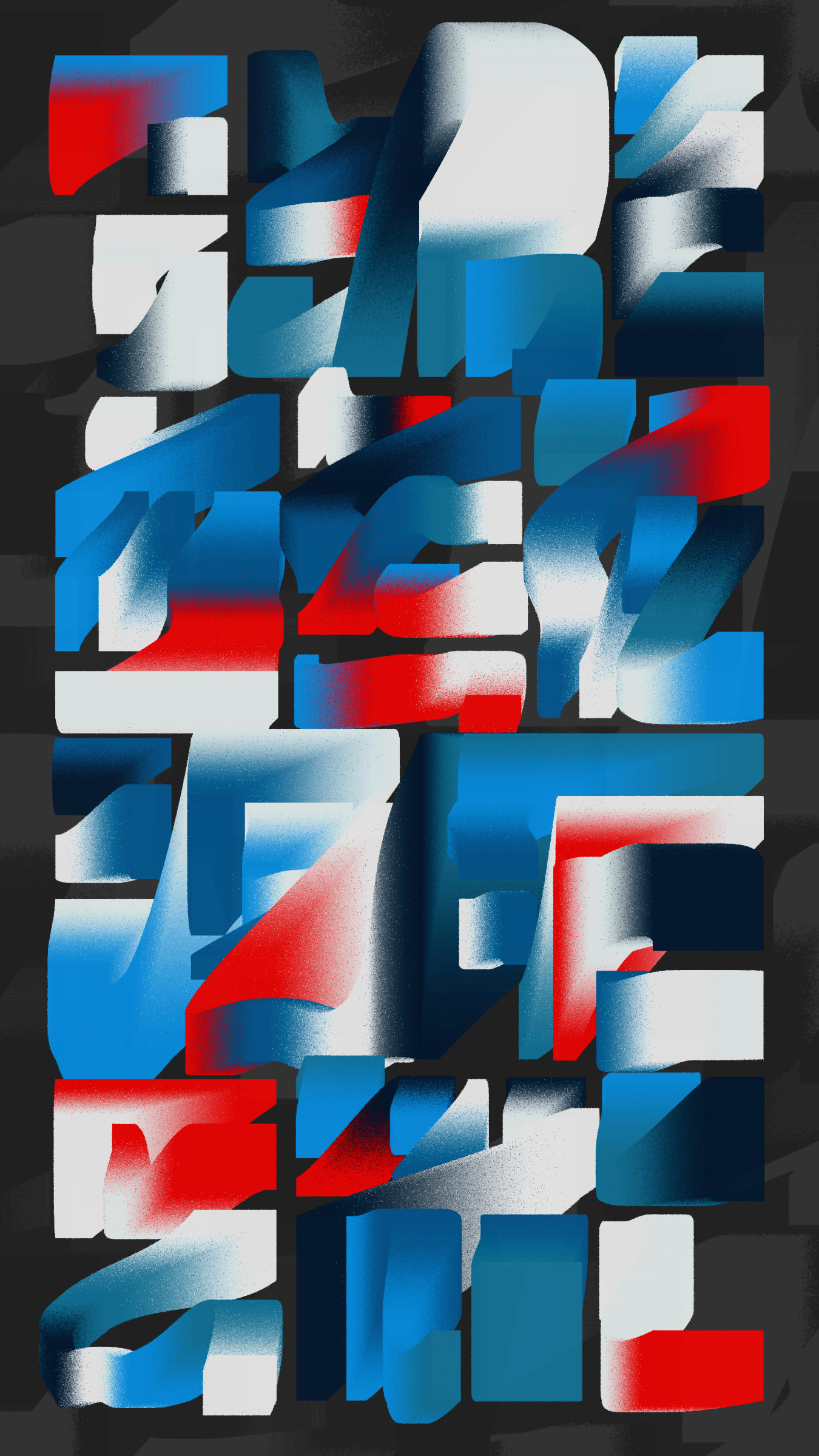 Concrete Letters #1000022