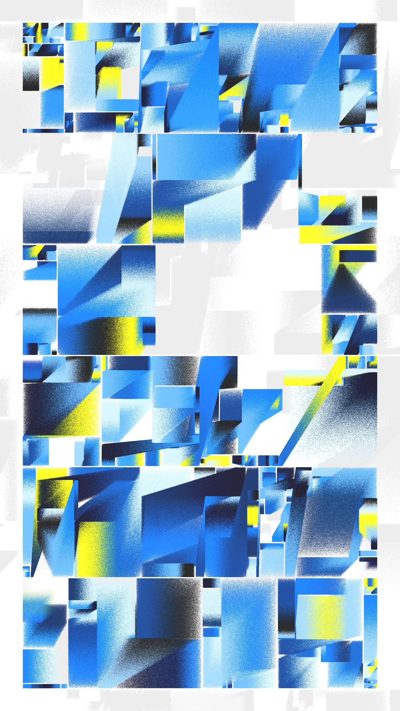 Concrete Letters #1000023