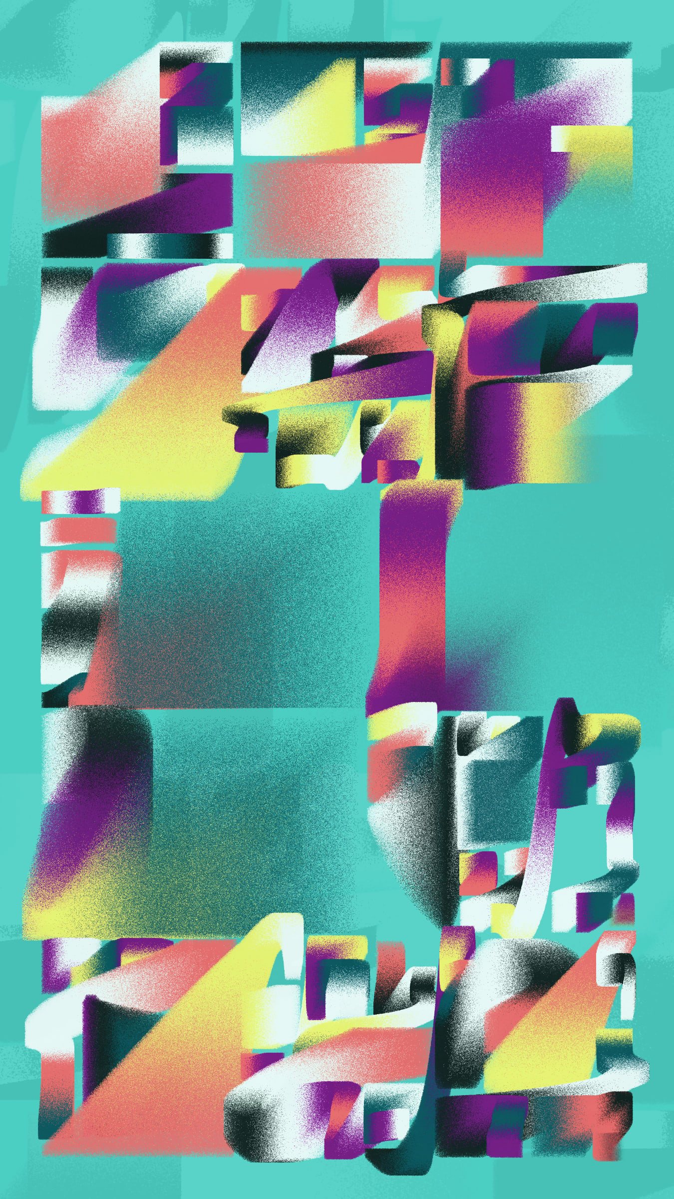 Concrete Letters #1000024