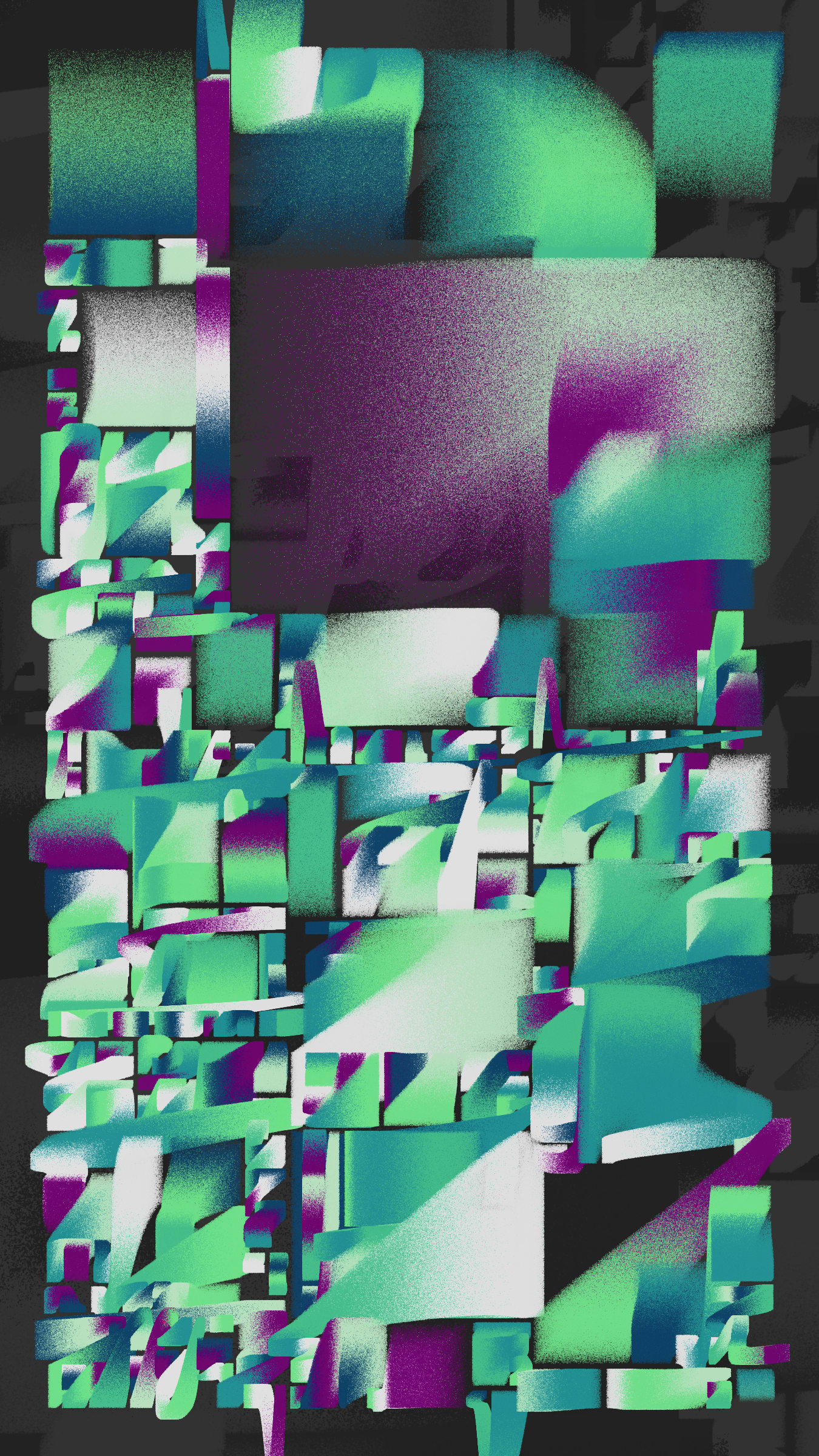 Concrete Letters #1000029