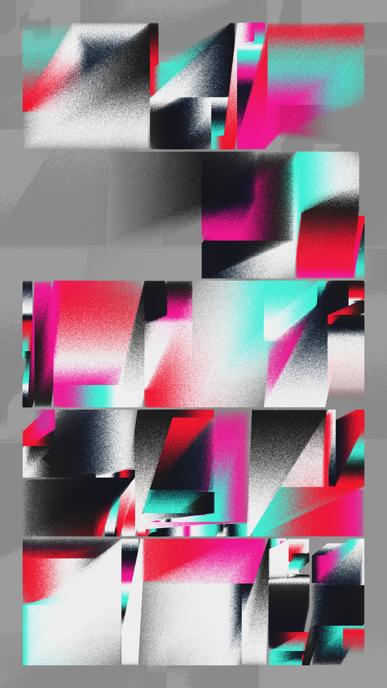 Concrete Letters #1000031