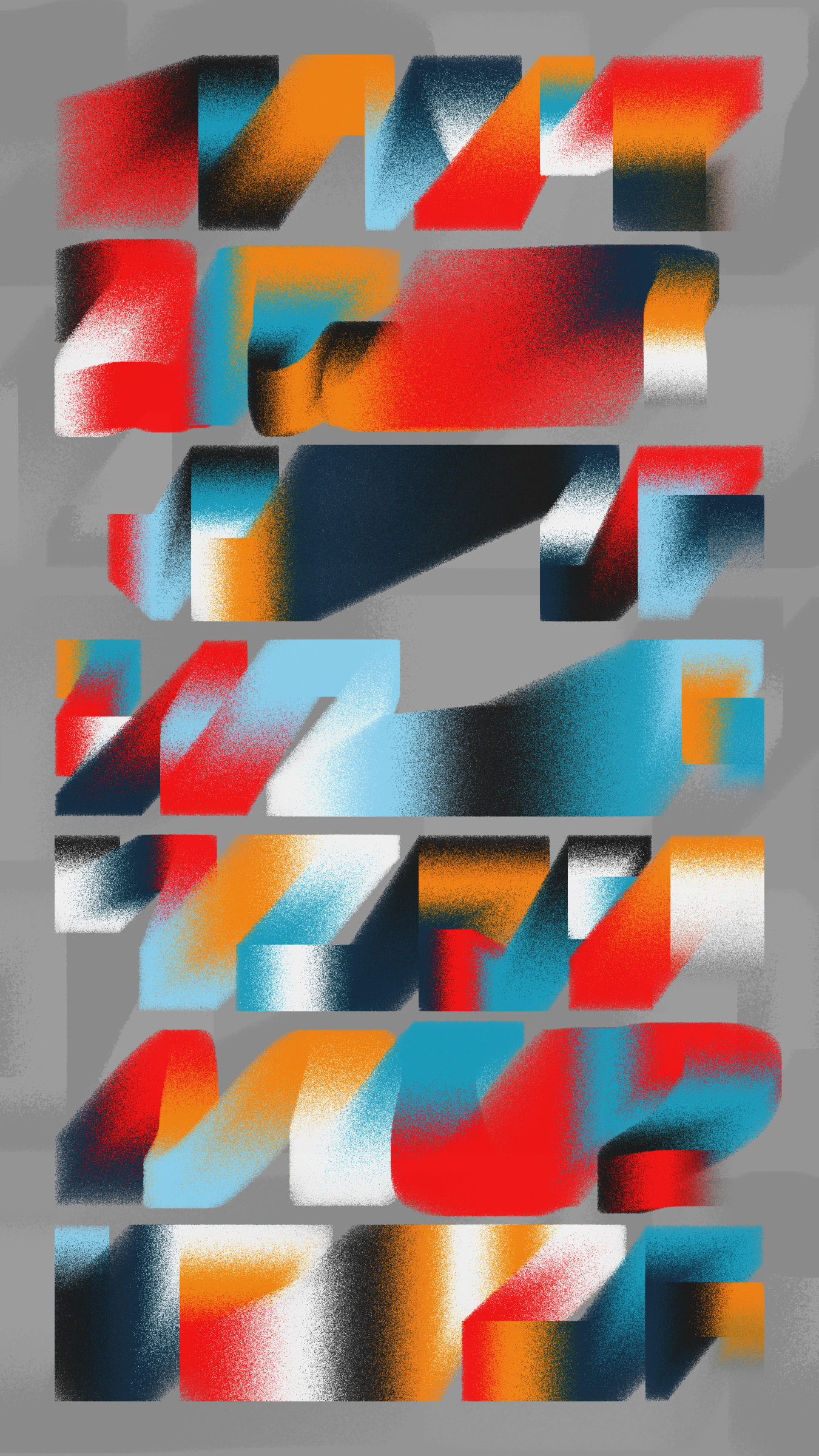 Concrete Letters #1000035